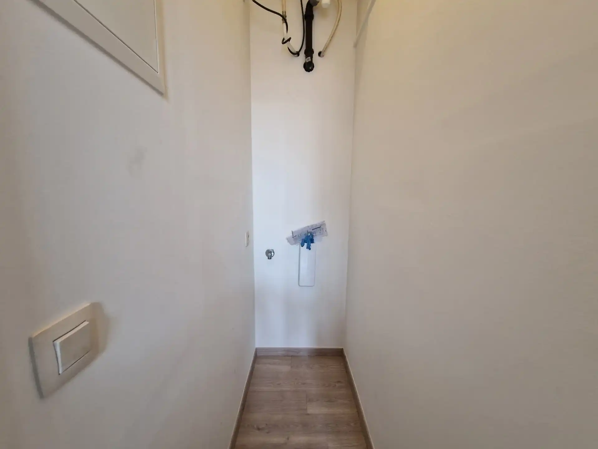 Ruime studio met eigen sanitair te hartje Leuven foto 9