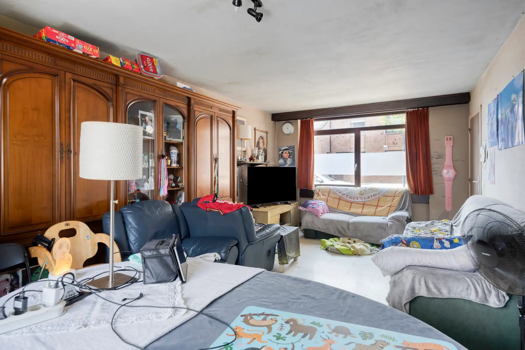 Goed en rustig gelegen woning met 3 slaapkamers en tuin foto 7