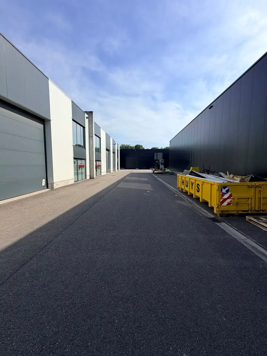 Commerciële ruimte te huur Zuiderdijk 6 C/6 - 2310 Rijkevorsel