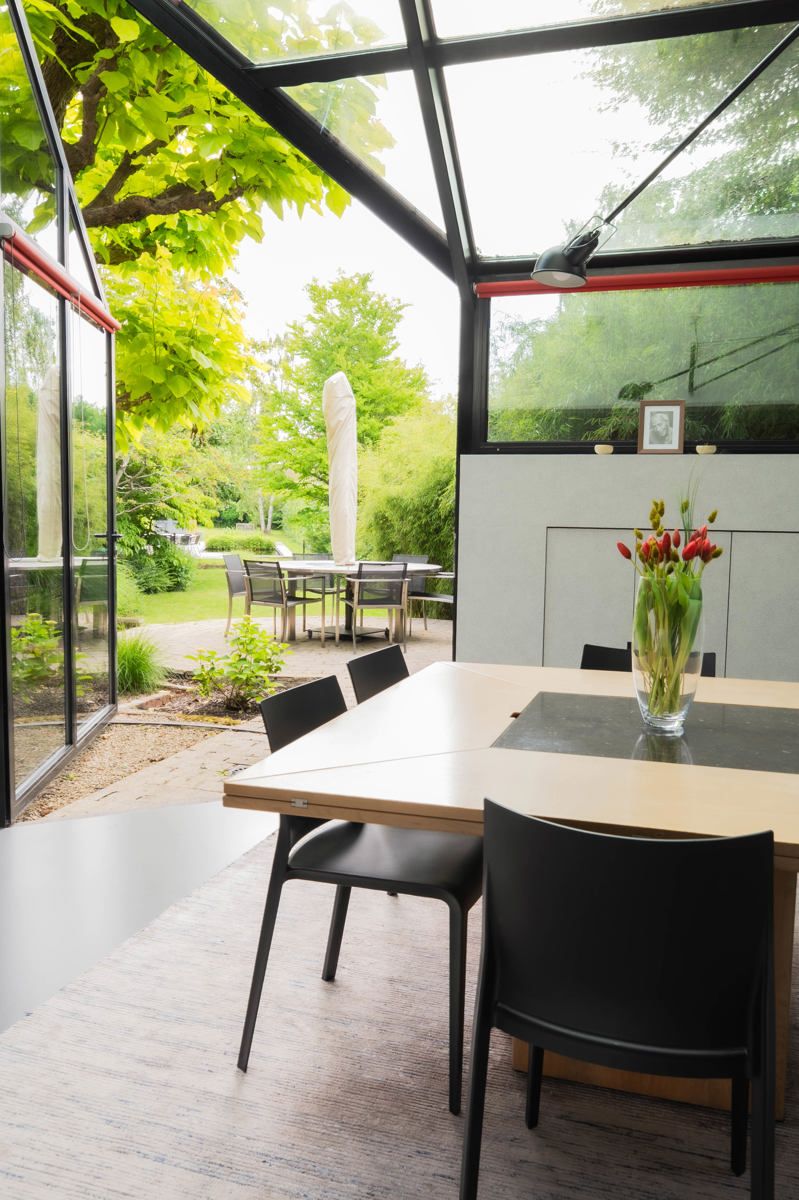 Ruime, lichtrijke woning met 5 slaapkamers foto 4