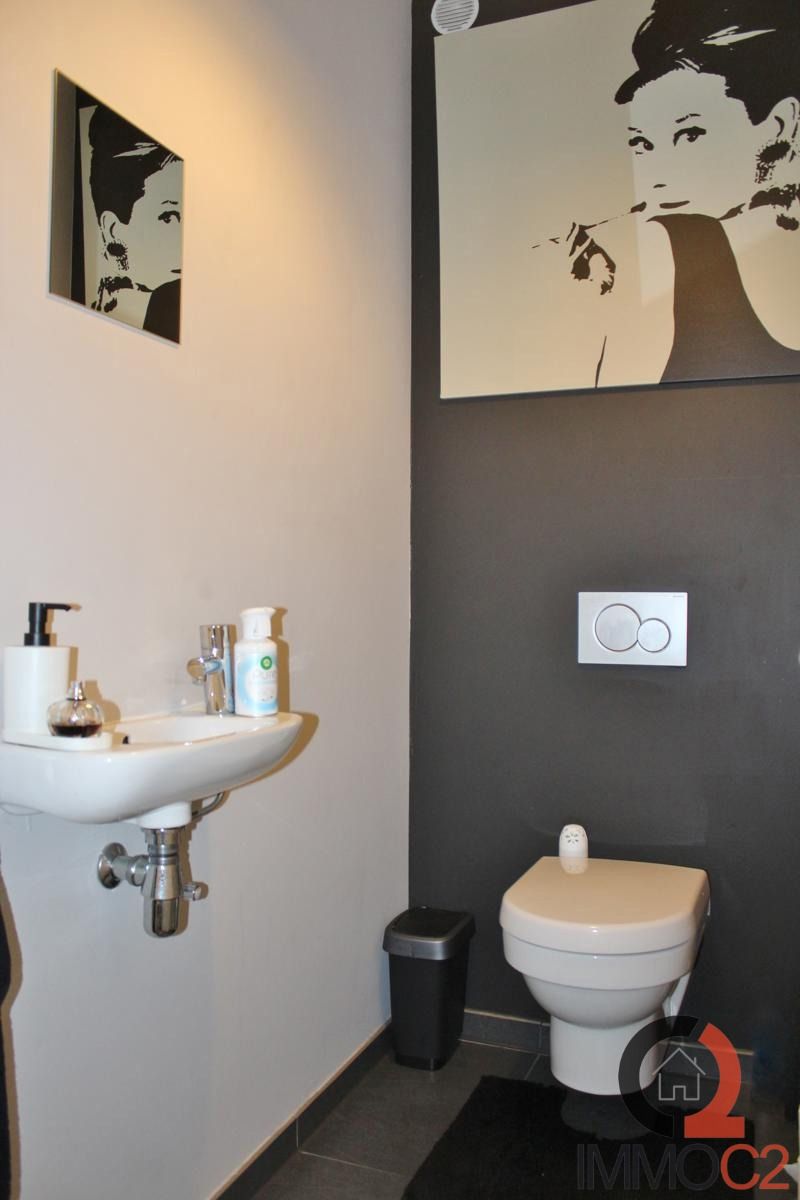 Penthouse te huur foto 3