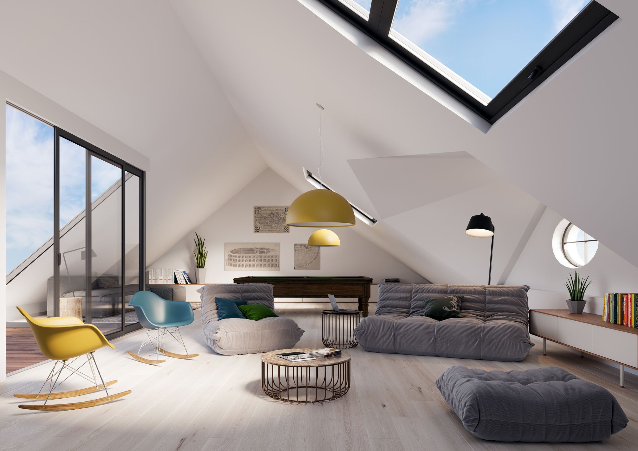 Nieuwbouw studentenkamer met eigen sanitair foto 5