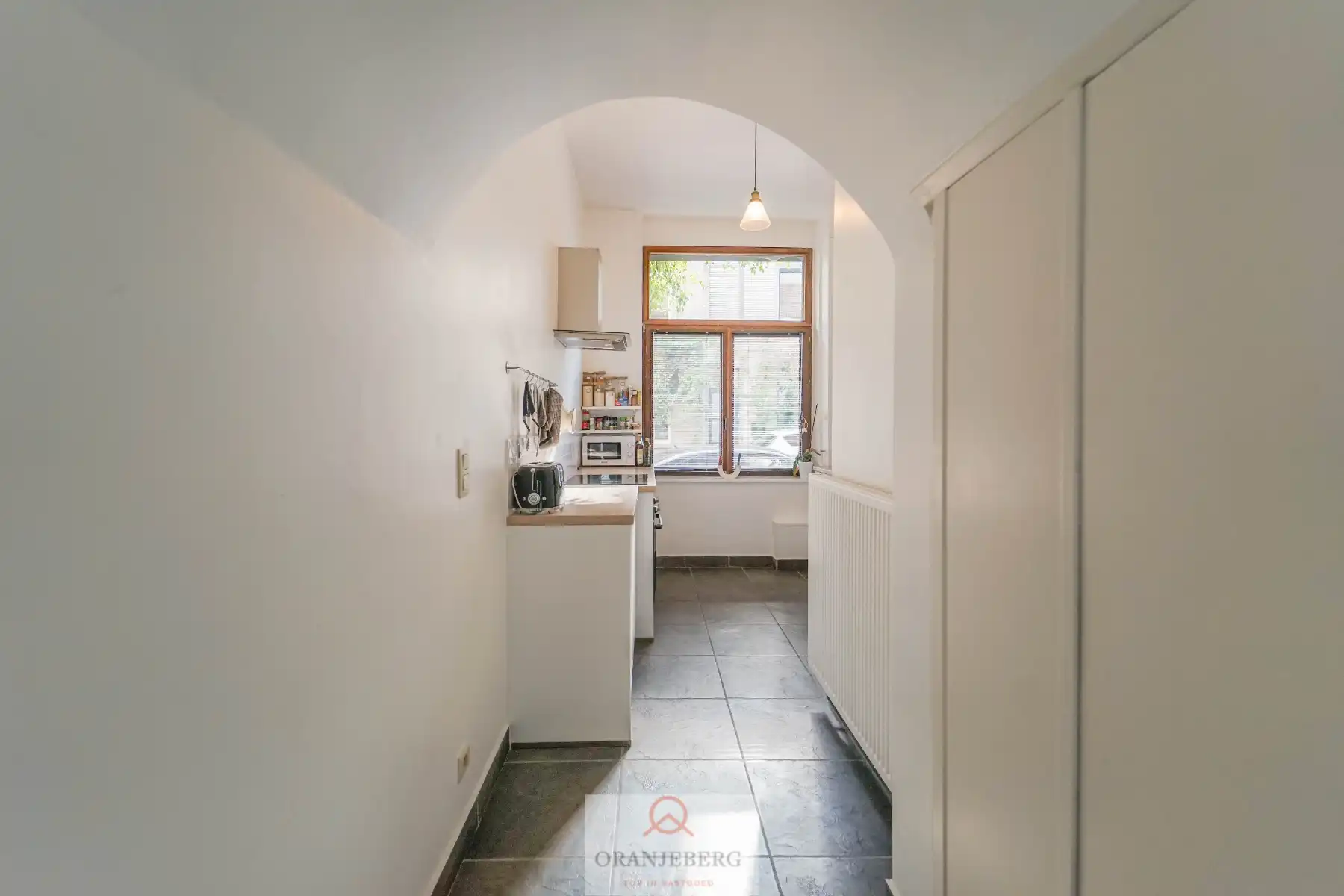 Charmante, gerenoveerde woning nabij Elyzeese Velden foto 9