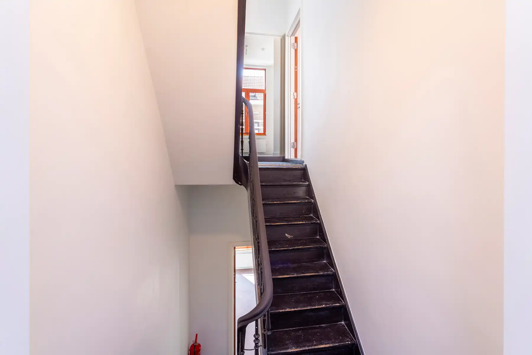 Studentenhuis met 15 kamers op toplocatie à Park Spoor Noord foto 8