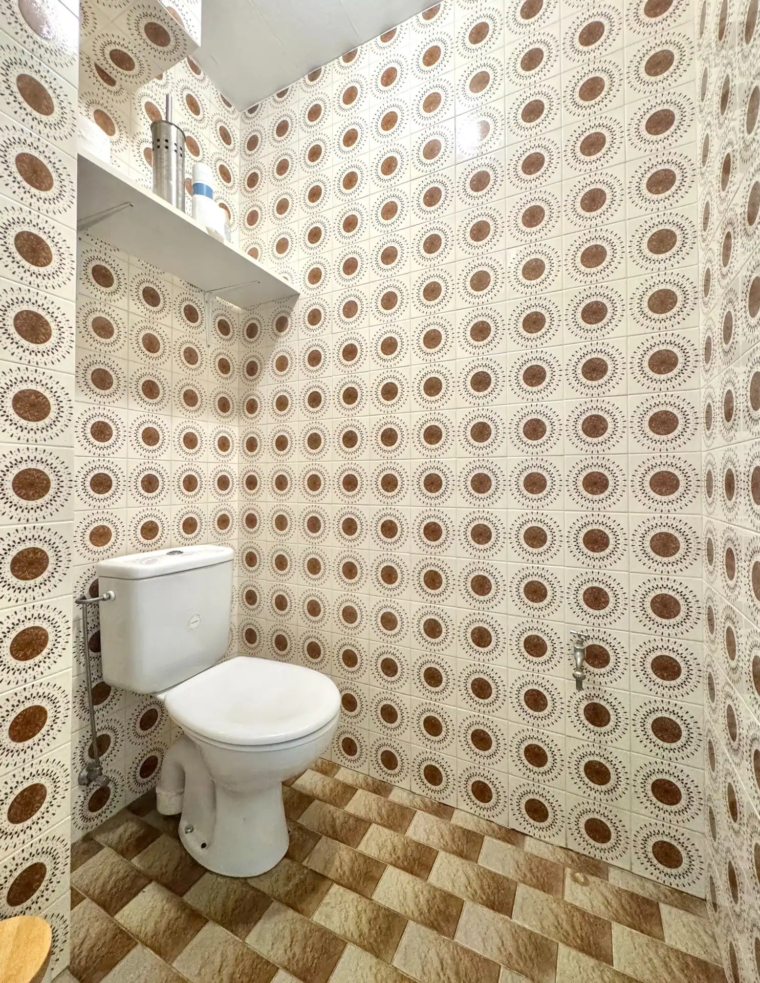 BREDE GEVEL- WONING | ZWEMBAD | DUBBELE GARAGE | TUIN |1.055 M² foto 33