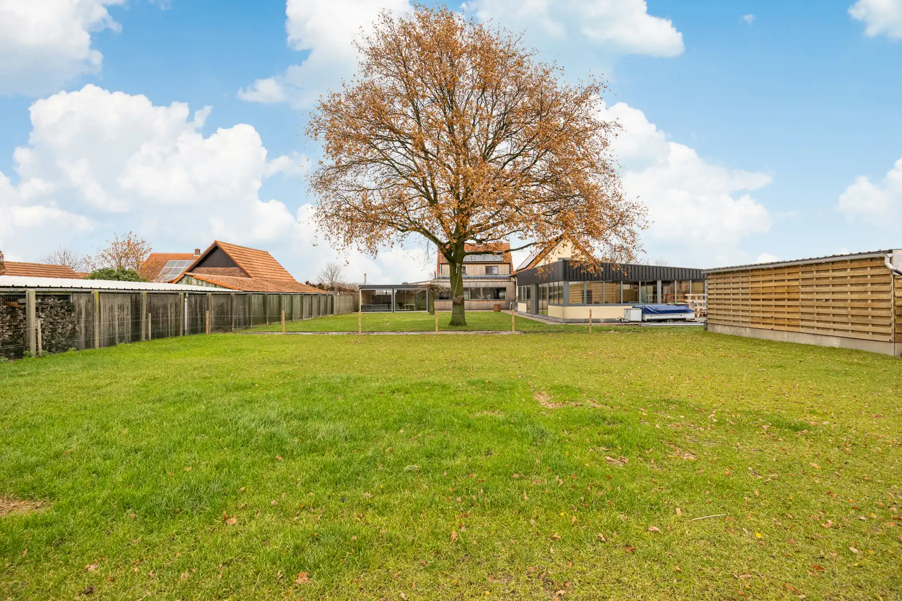Landelijk gelegen woning met 4 slaapkamers en binnenzwembad foto 29