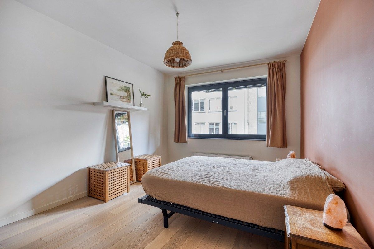 Appartement 3 slaapkamers met staanplaats nabij het centrum van Jette foto 8