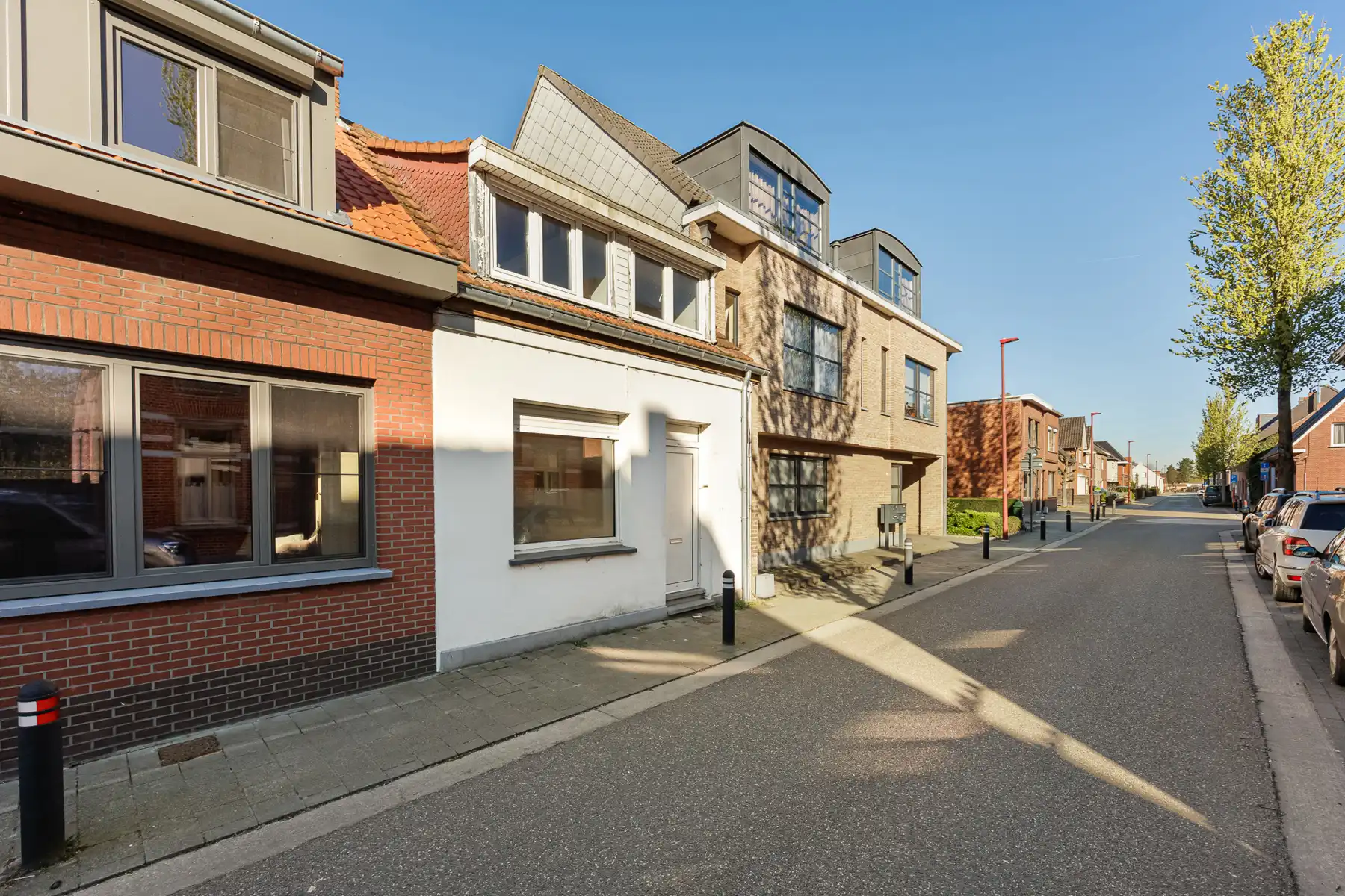 Huis met drie slaapkamers in centrum Rijkevorsel foto 27