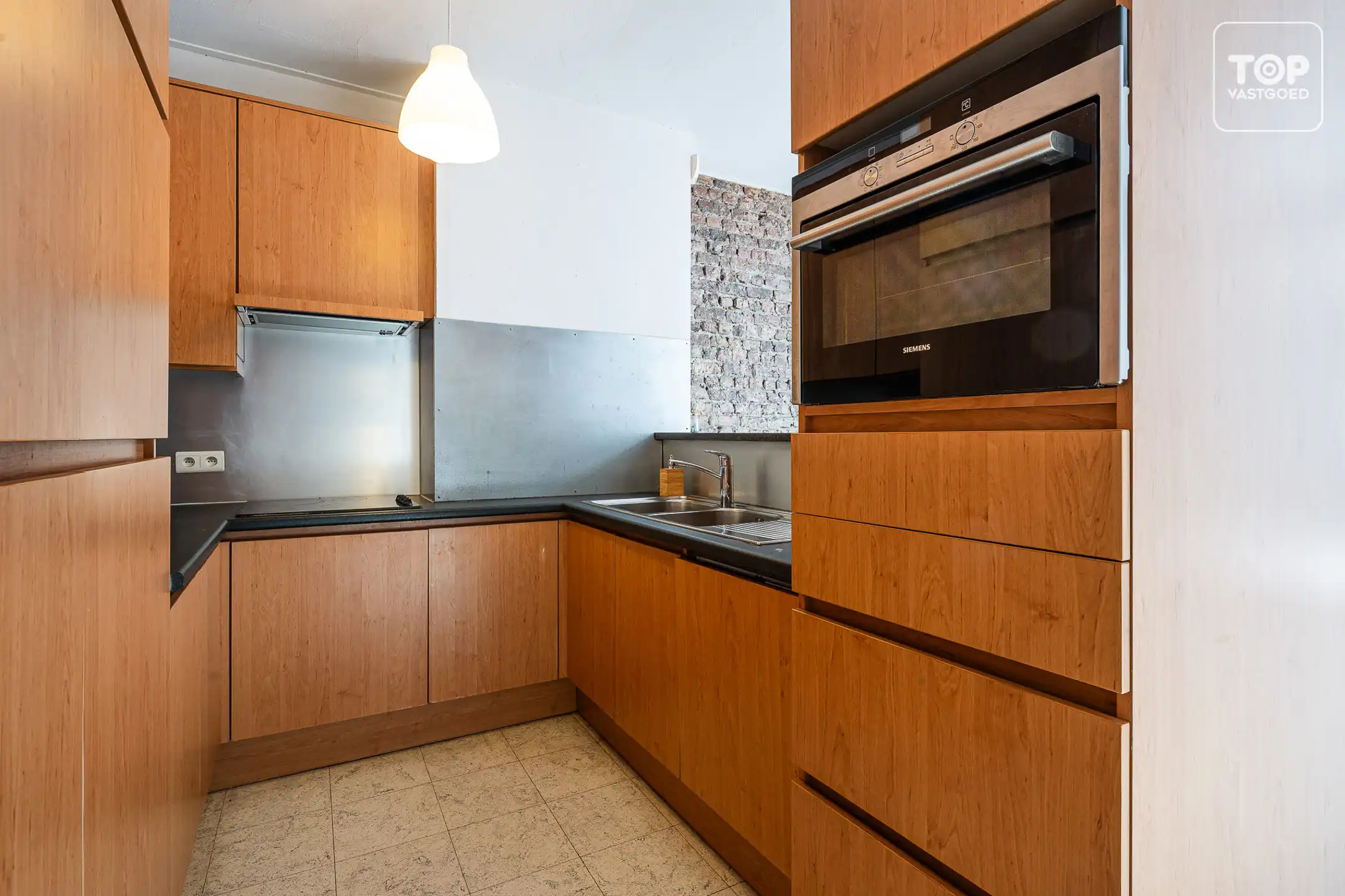 Woning op TOP ligging met 3 slaapkamers, tuin en garage  foto 8