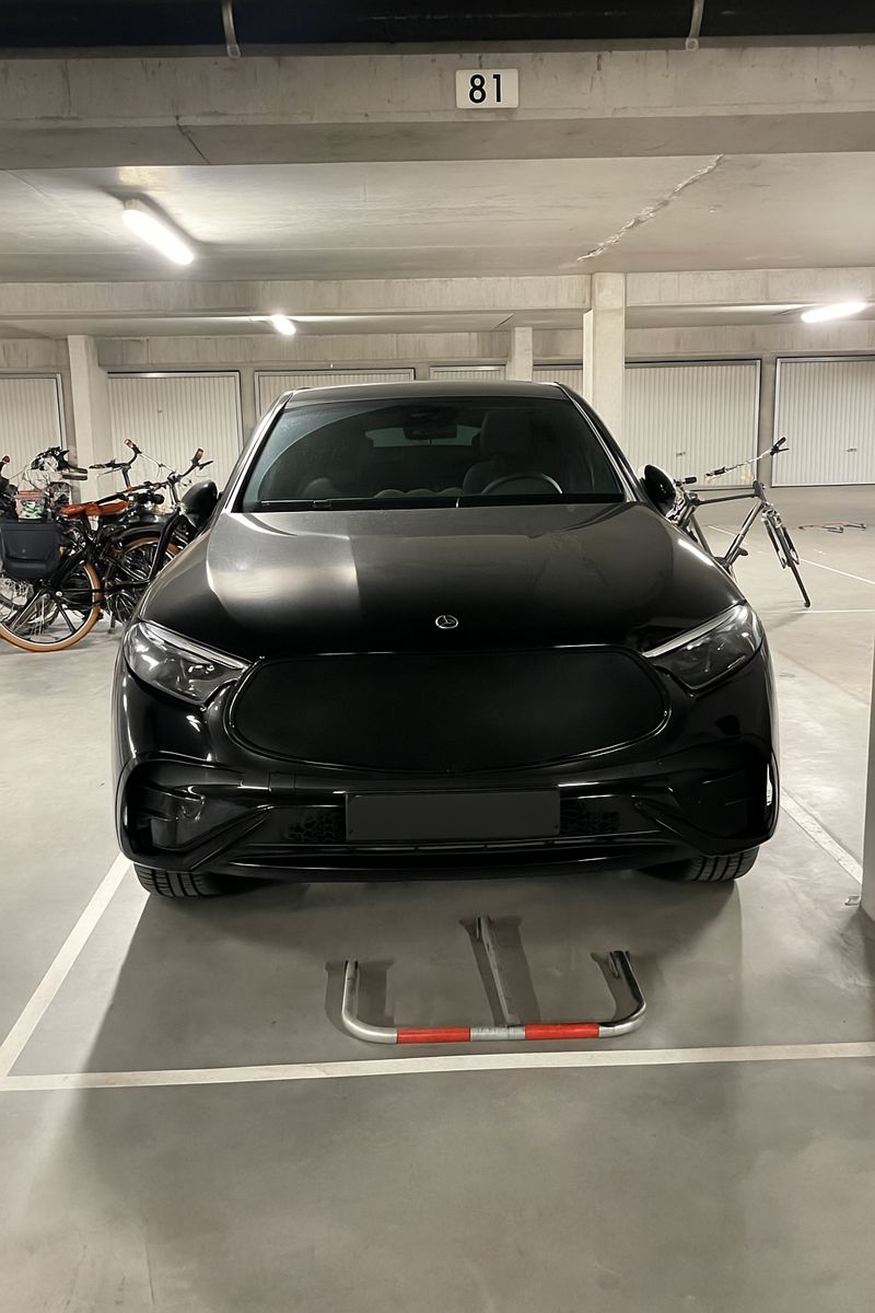 Autostaanplaats gelegen te Kustlaan 160 (res. Vroege Zonne) foto 2