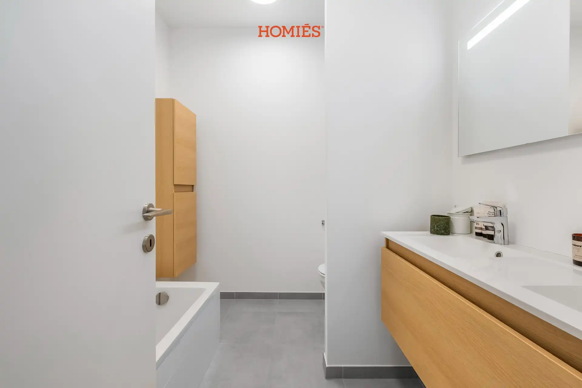 Prachtig appartement met panoramisch zicht over Leuven foto 23