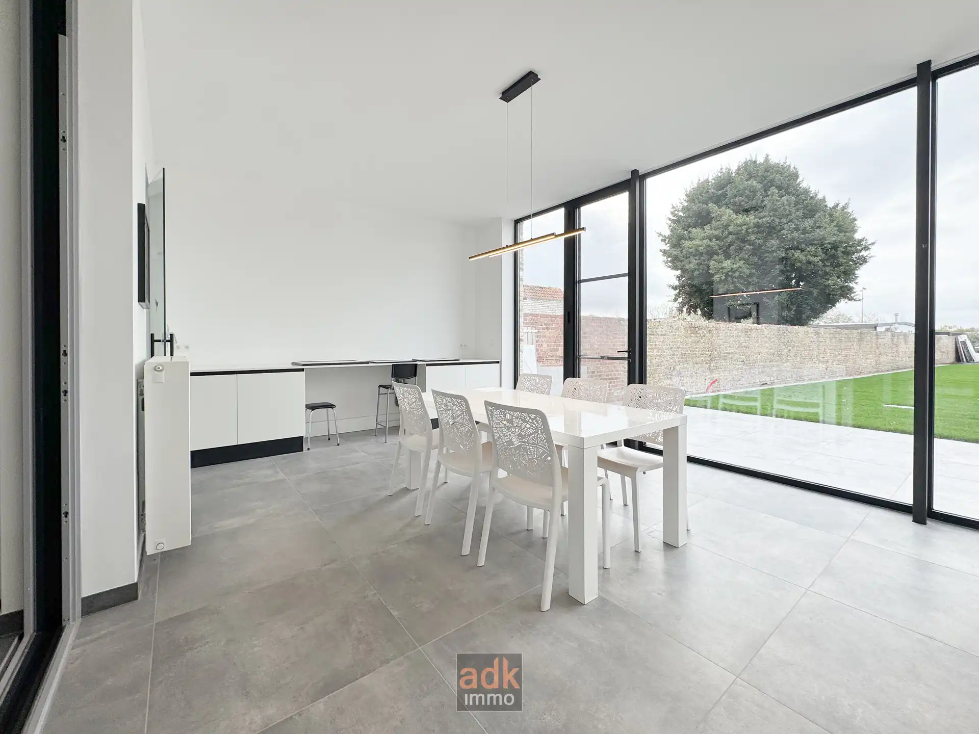 Instapklare 4-gevelwoning met zonnige tuin, terras. foto 5