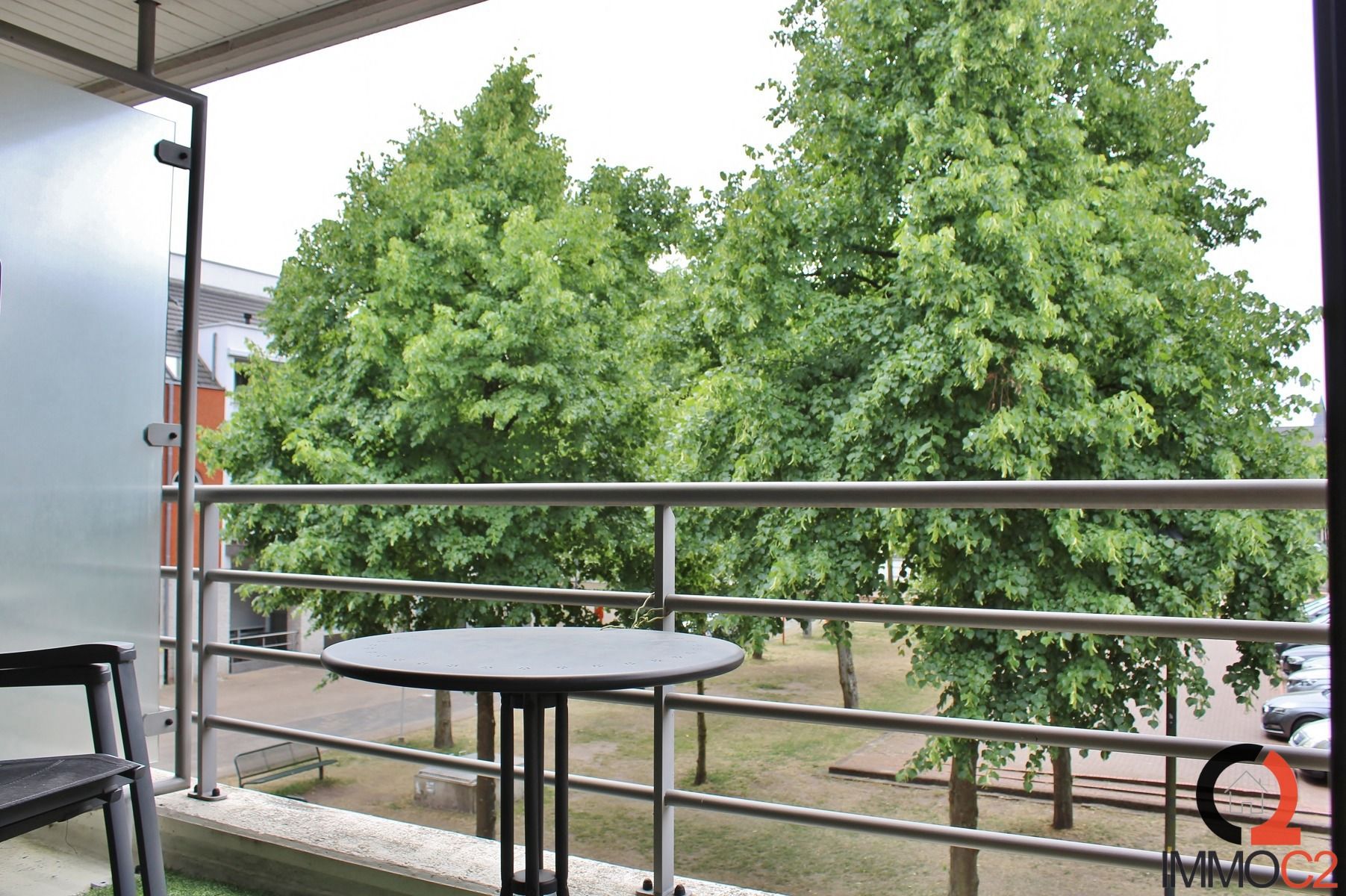 Appartement te huur foto 13