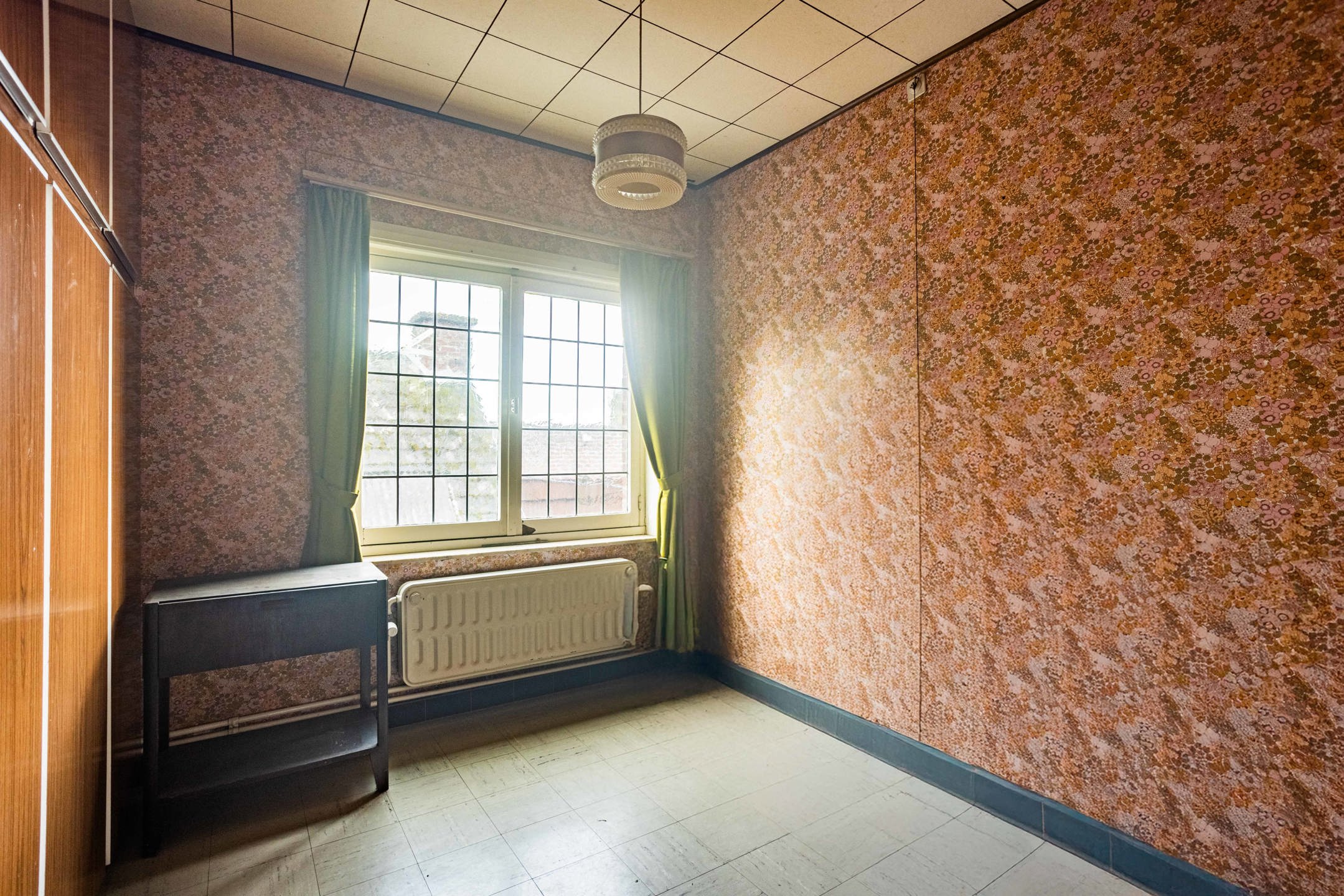 Gunstig gelegen halfopen bebouwing met garage. foto 15