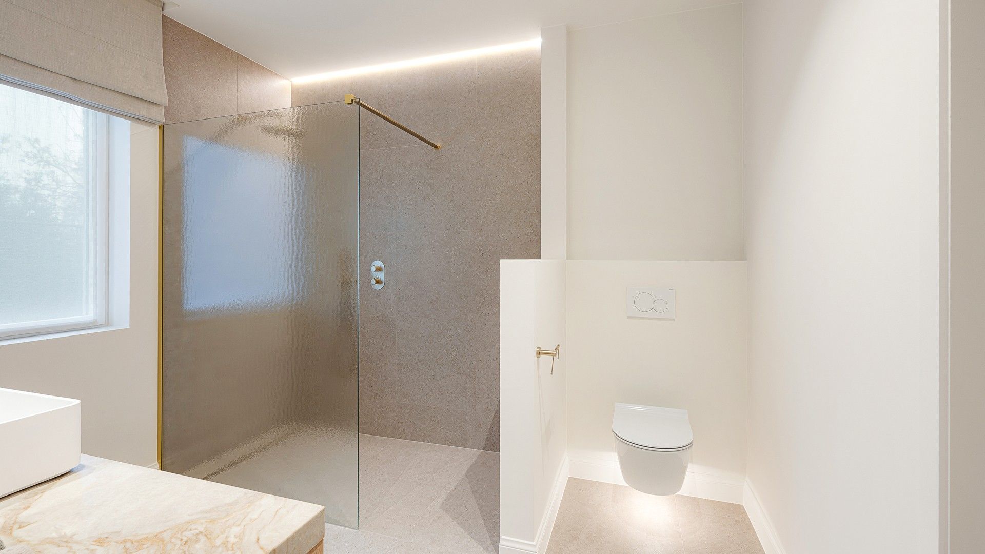 Luxueuze, alleenstaande villa in een residentiële wijk in Knokke met 5 slaapkamers. foto 20