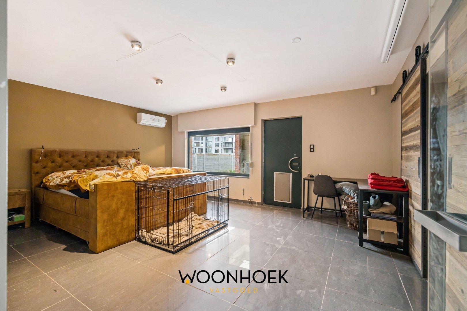 Exclusieve herenwoning residentiëel gelegen in centrum foto 17