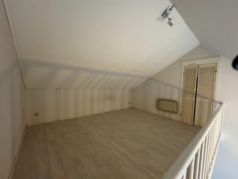 Gezellig appartement met 2 slaapkamers en garagebox foto 24