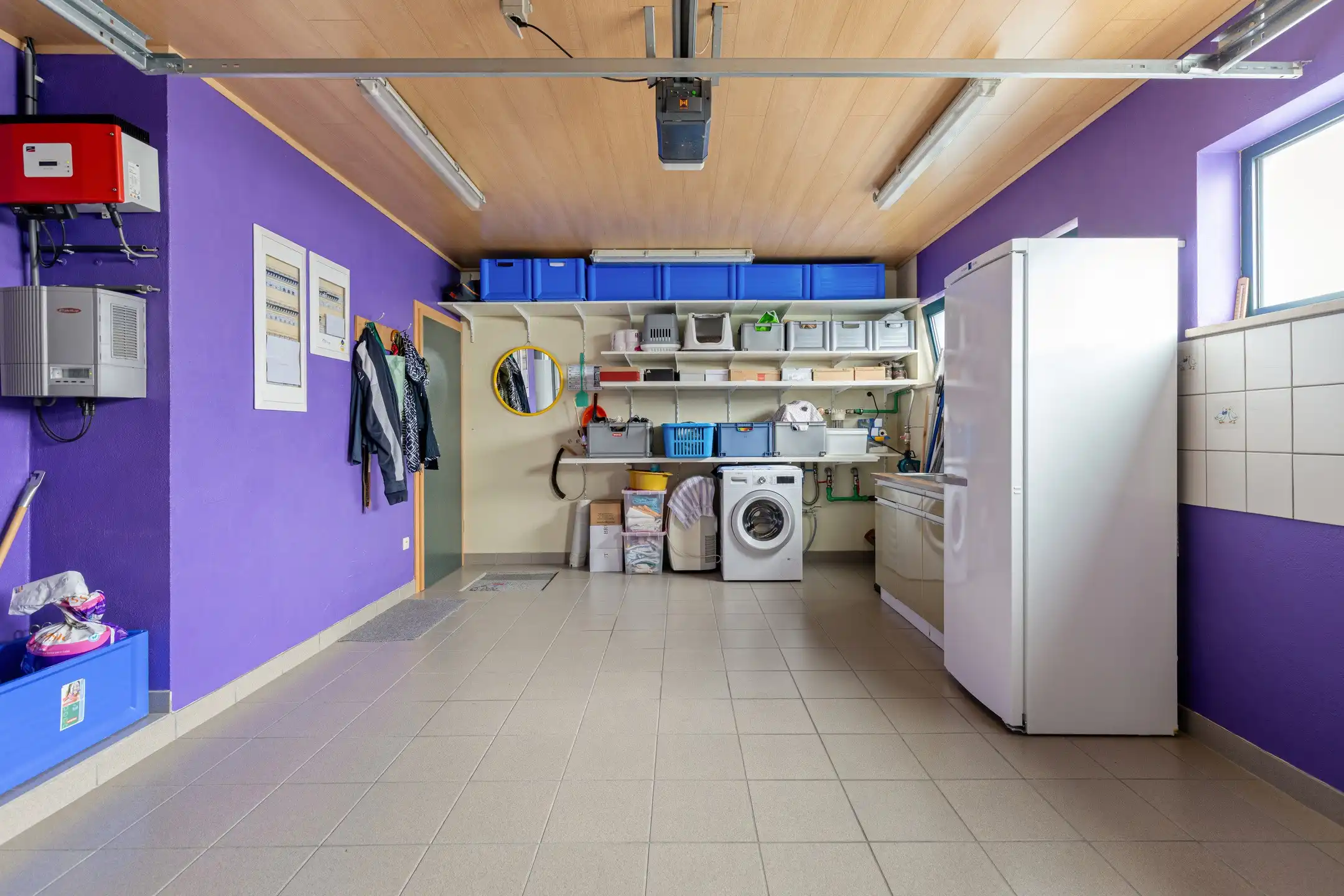 Exclusief wonen in een oase van rust ! foto 36