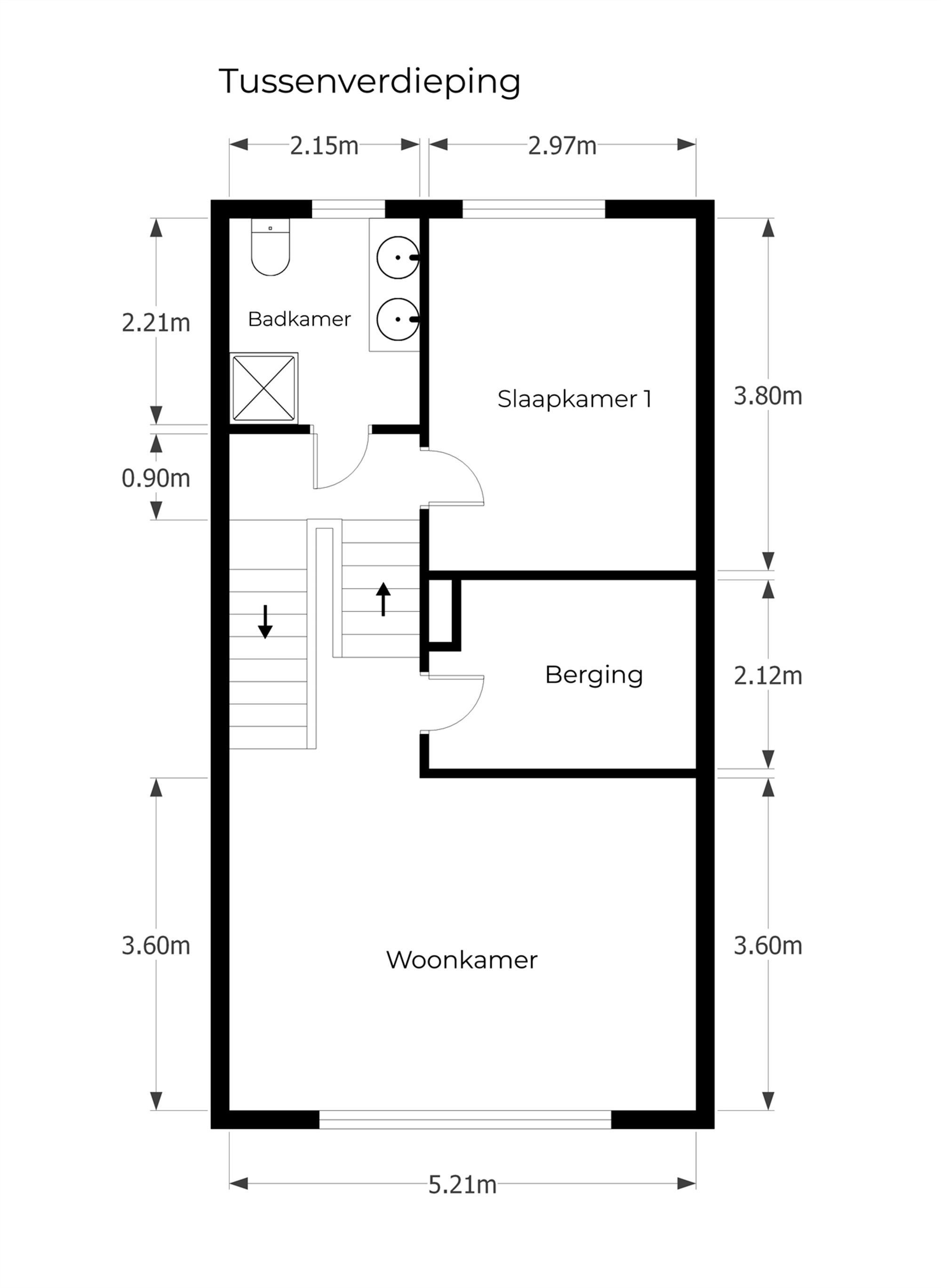 MODERNE ENERGIEZUINIGE WONING IN HET CENTRUM VAN KOERSEL foto 27