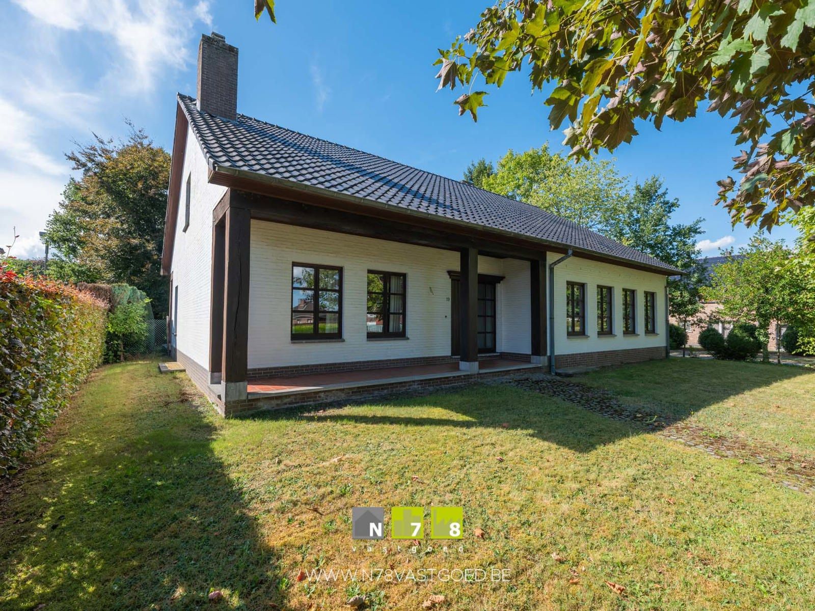 Huis te koop foto 29