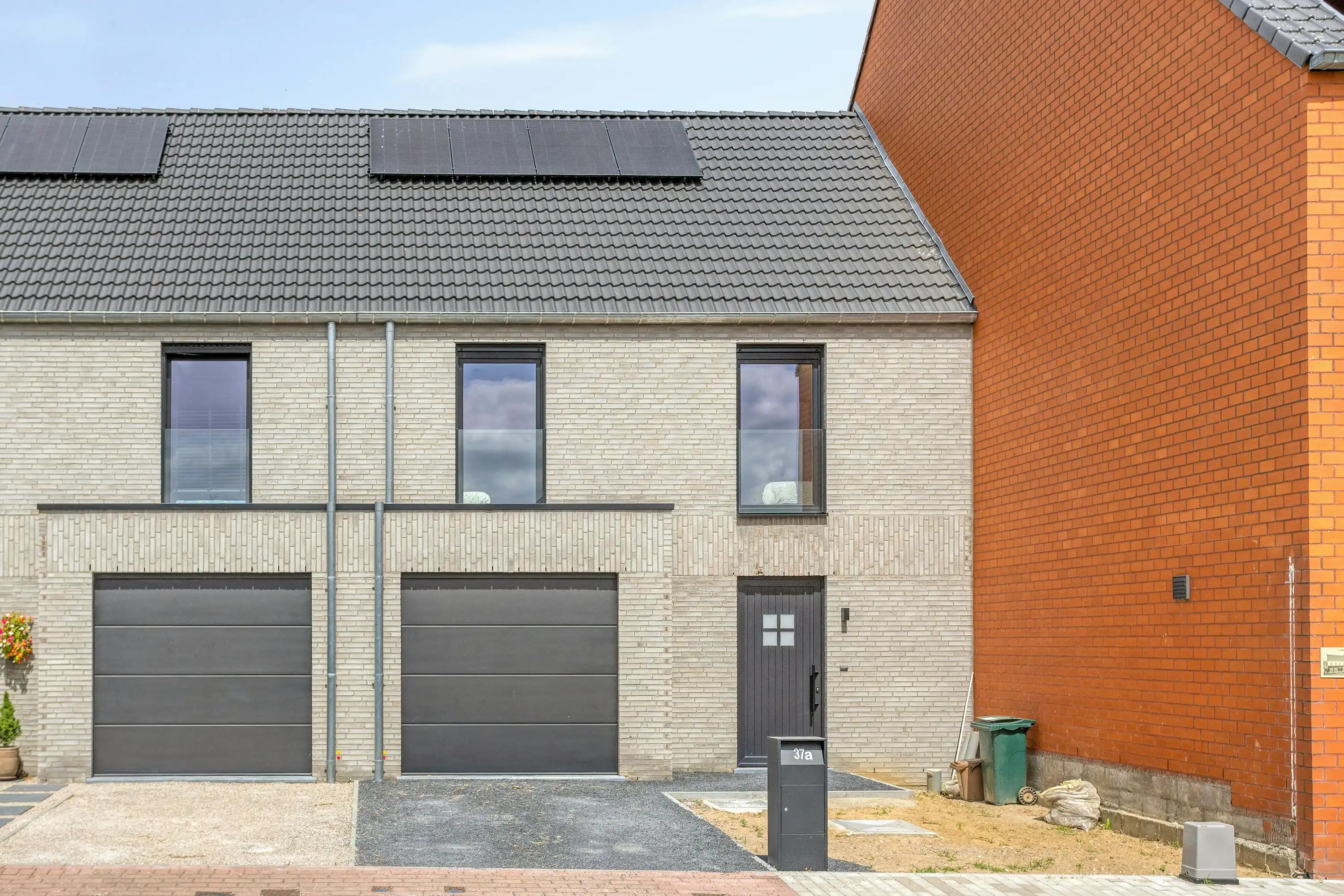 Energiezuinige woning (2025) te koop in Zingem (Kruisem) foto 16