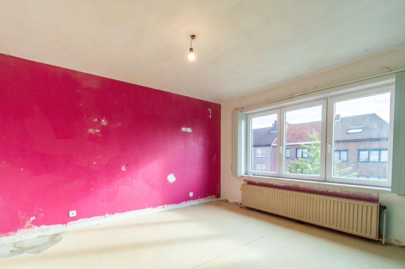RUIME WONING (EPC: B) MET 3 SLP + INRICHTBARE ZOLDER! foto 16