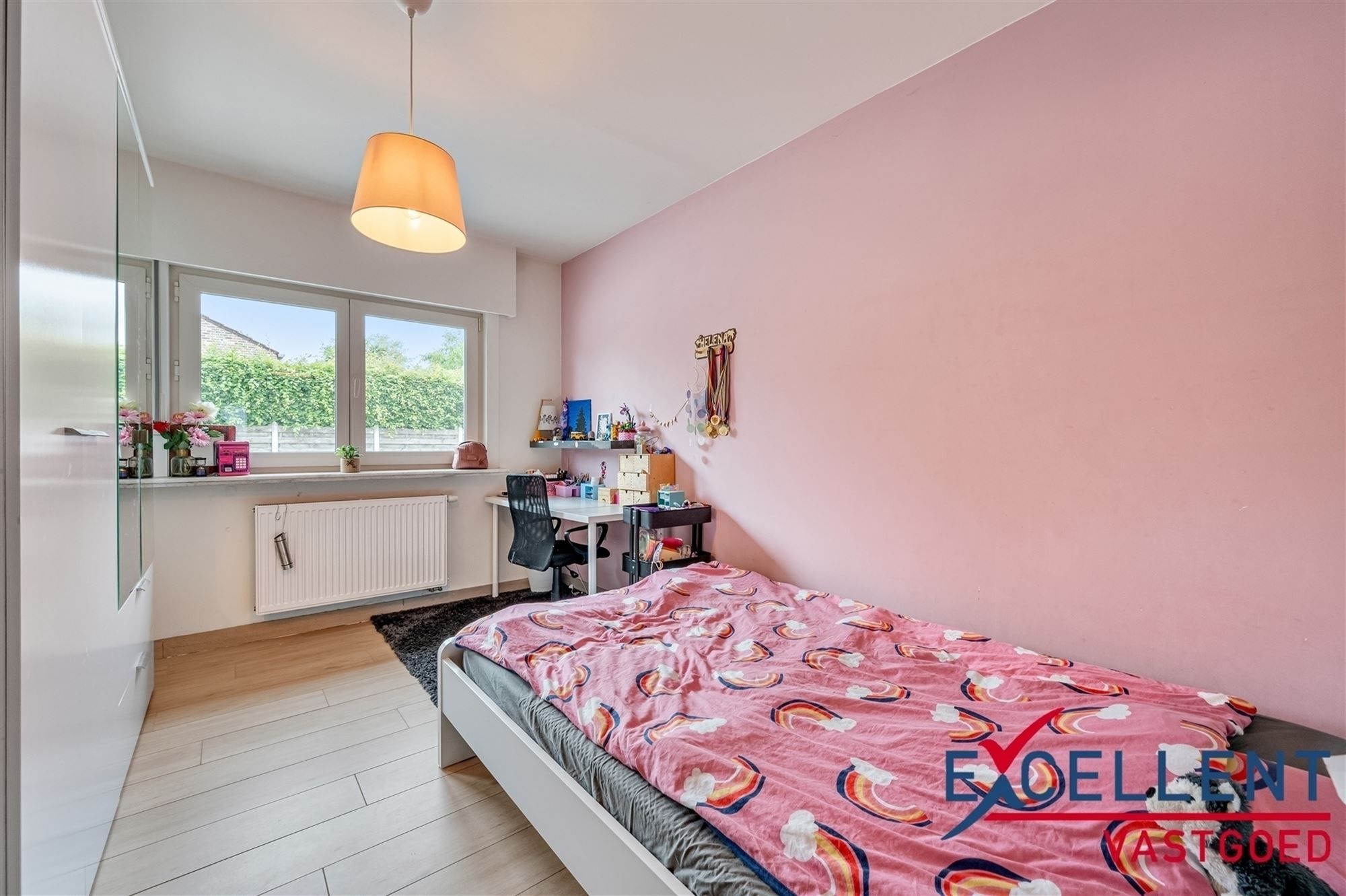 Gerenoveerde villa met uitbreidingspotentieel in De Pinte foto 15