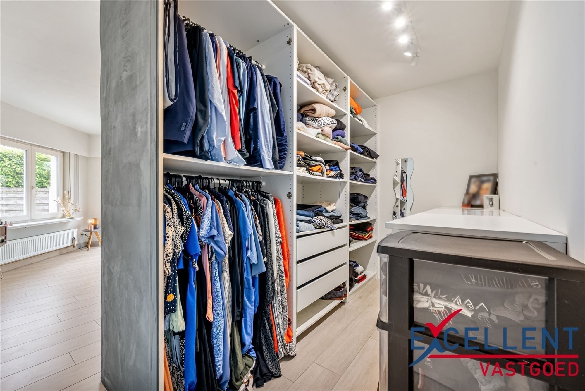 Gerenoveerde villa met uitbreidingspotentieel in De Pinte foto 15