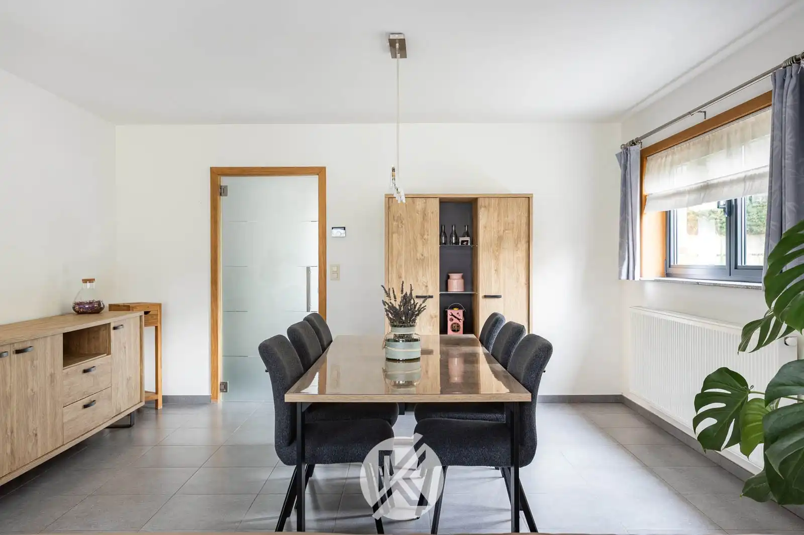Energiezuinige HOB in rustige woonwijk foto 6