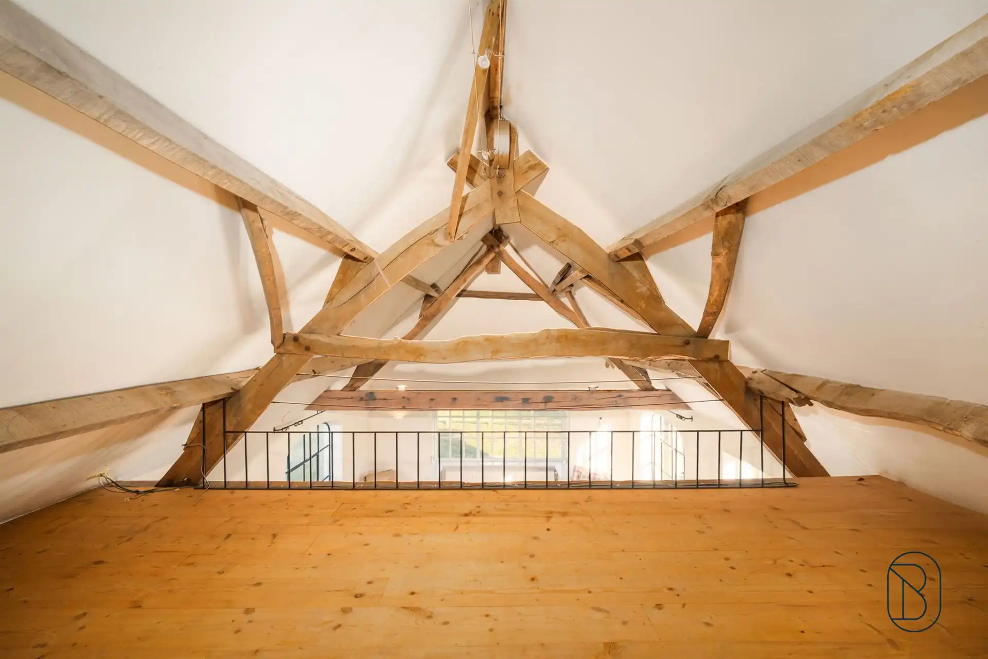 Charmant landhuis op 5.500m² met uniek zicht! foto 13
