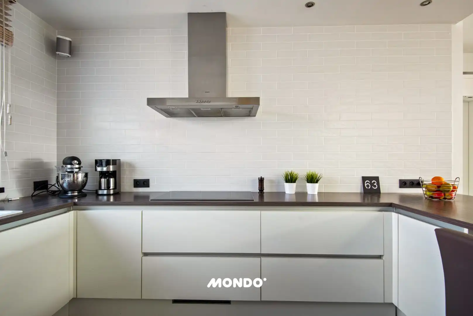 Instapklare, energiezuinige woning met zonnige tuin in het hart van Puurs-Sint-Amands! foto 13