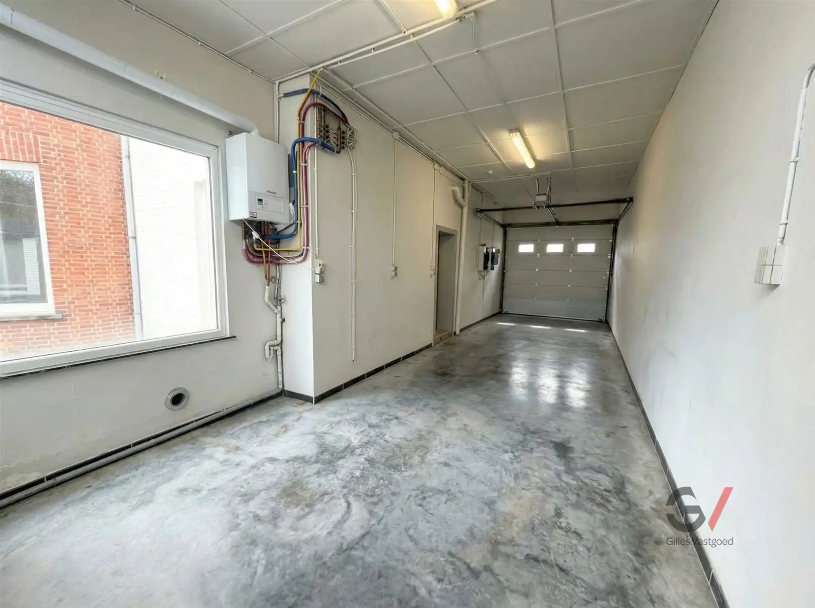 Ruime woning in centrum Heverlee foto 13