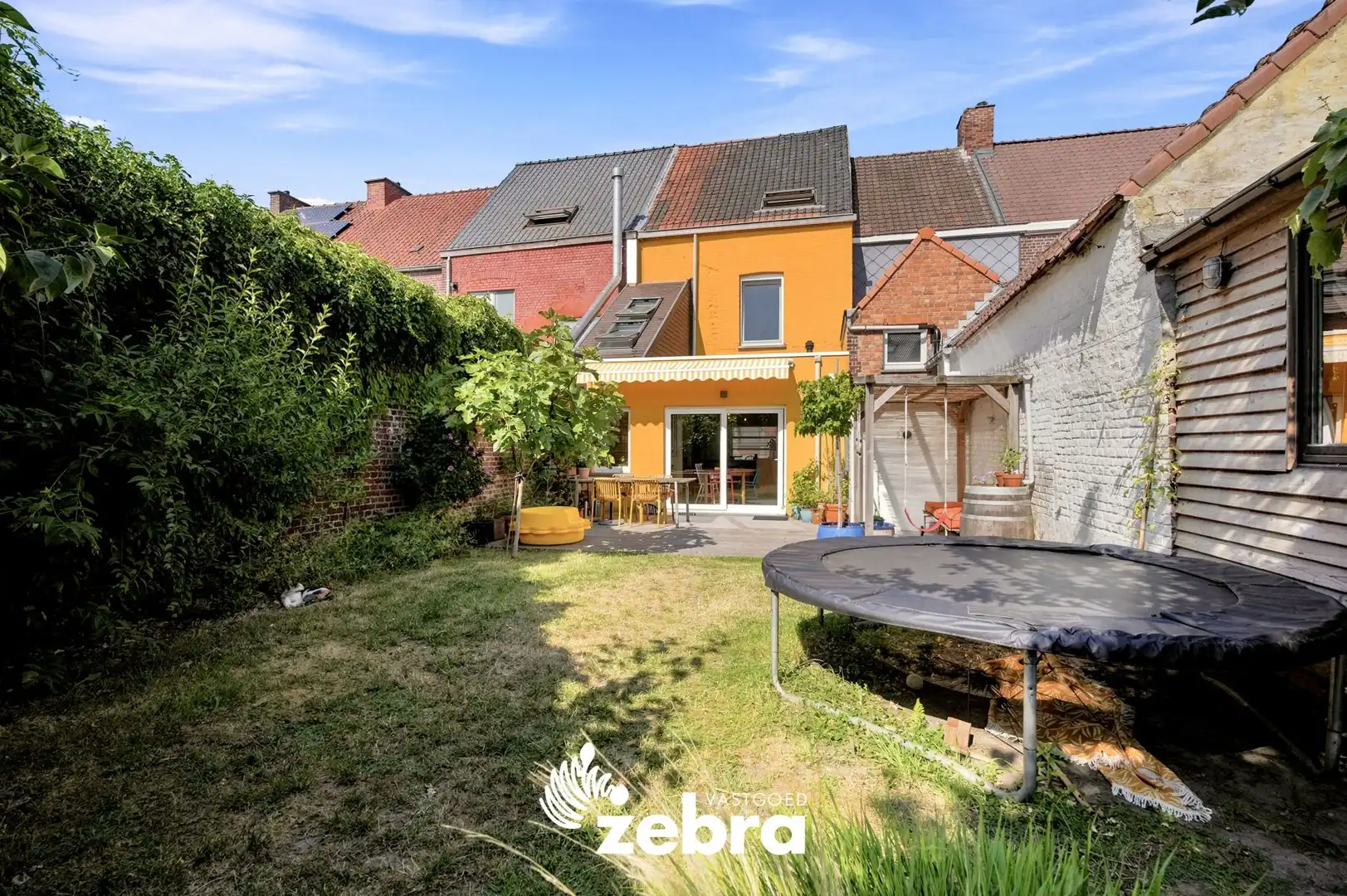 Conforme gezinswoning met 4 slaapkamers te Roeselare! foto 21