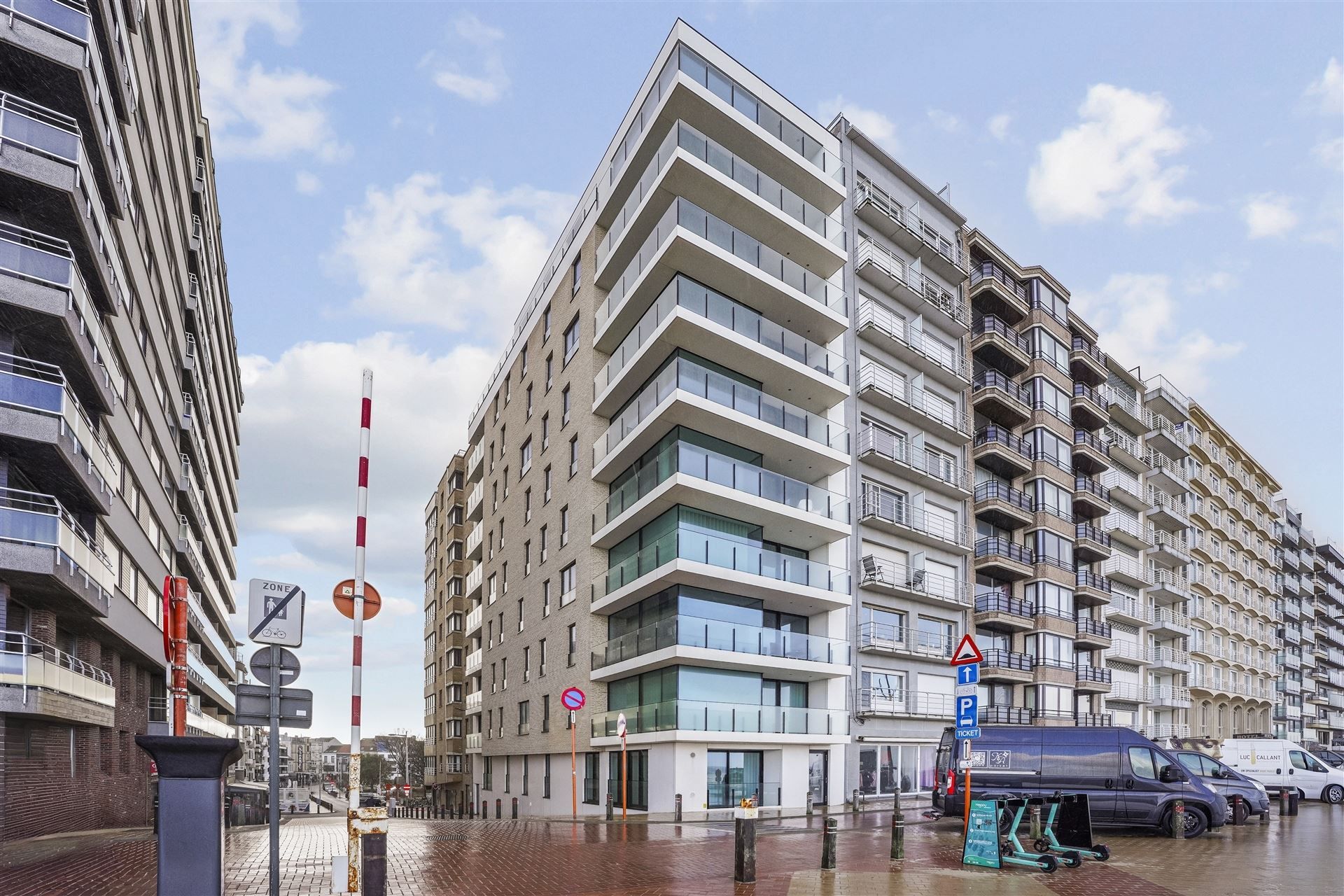 TOPLOCATIE / ZEEDIJK  foto 25