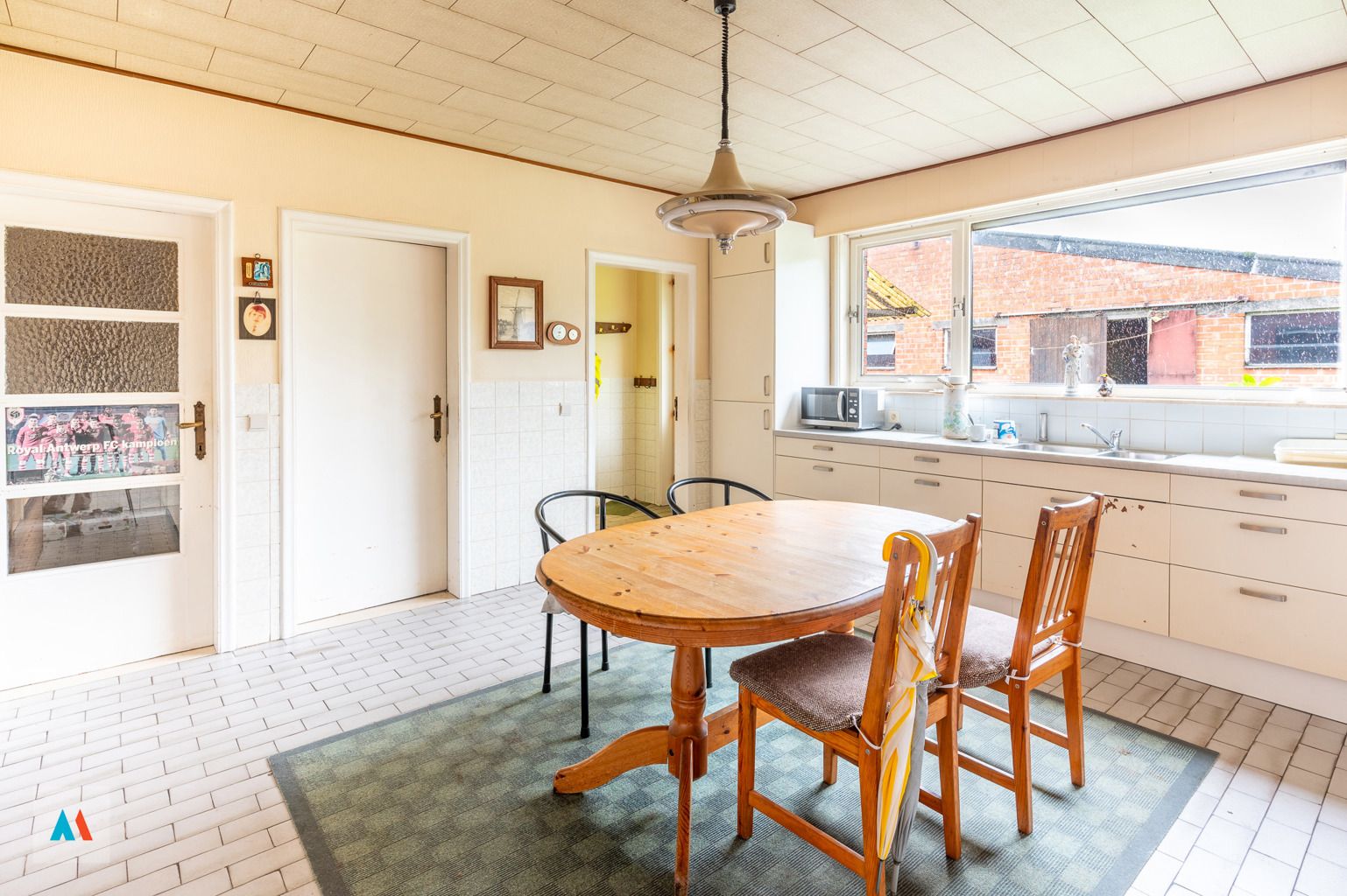 Landelijke hoeve op 4,6 hectare  foto 6