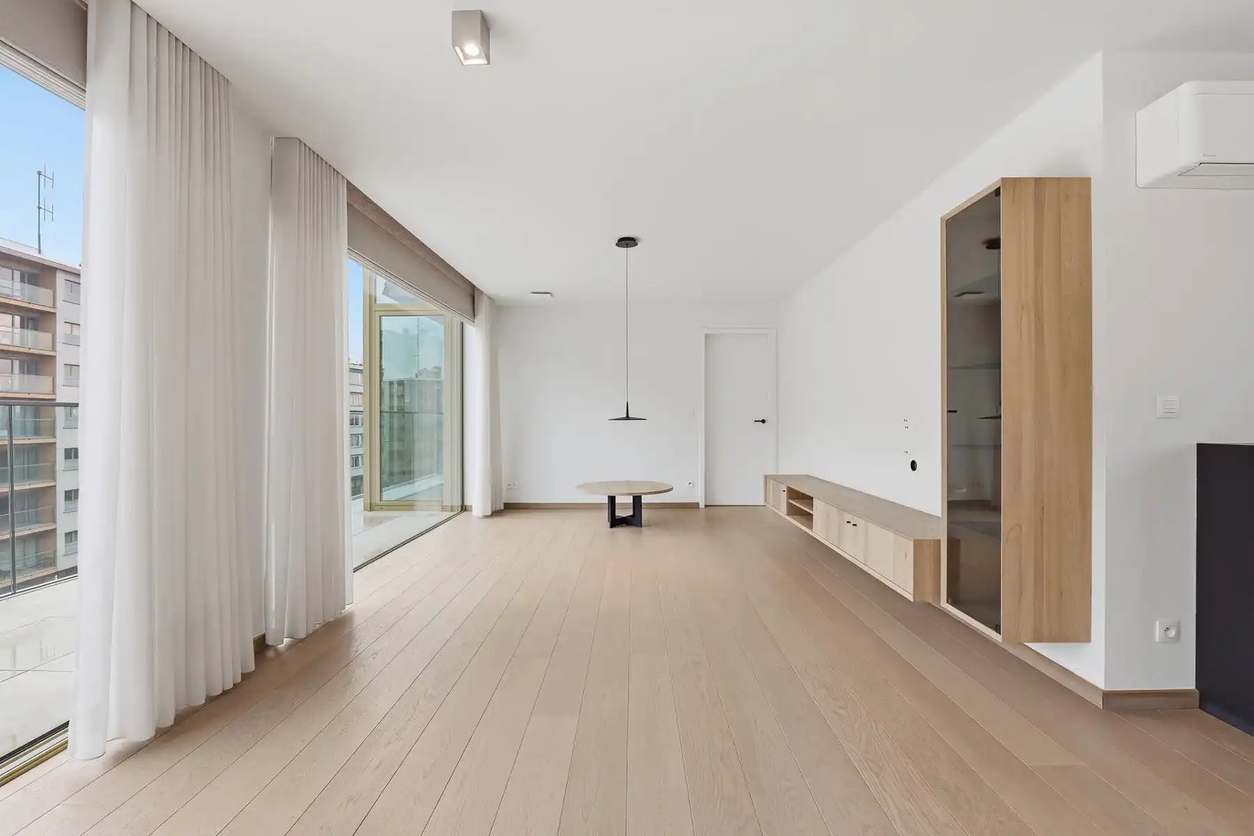 LUXE PENTHOUSE van 130 m²  - TERRAS 40 m²  foto 18