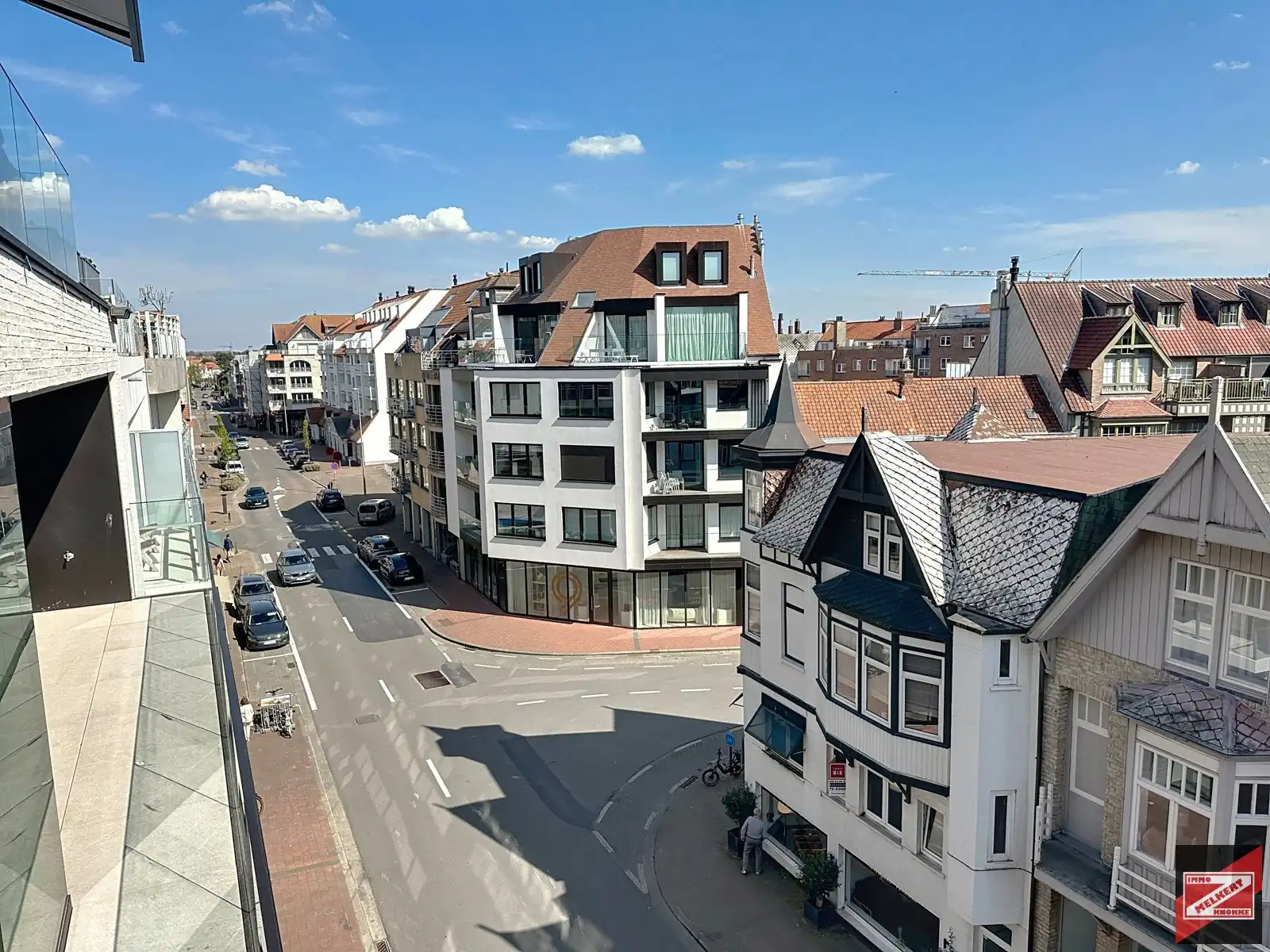 Appartement te huur foto 32