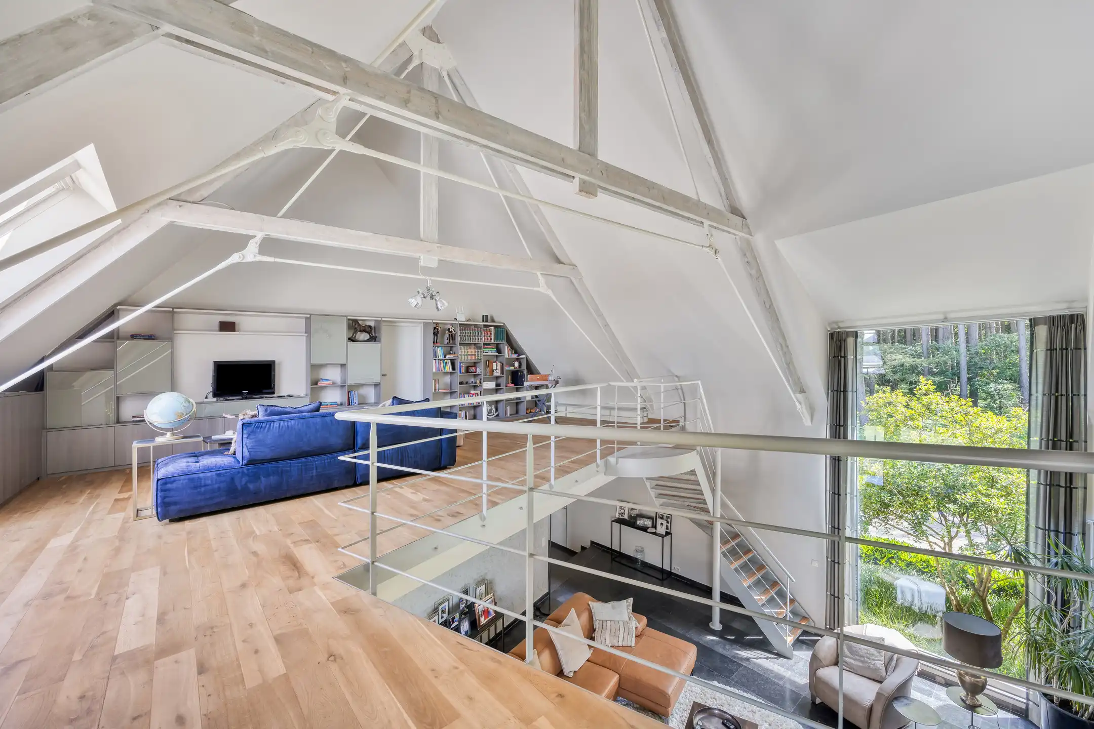 Exclusieve villa op toplocatie in Zandhoven  foto 23