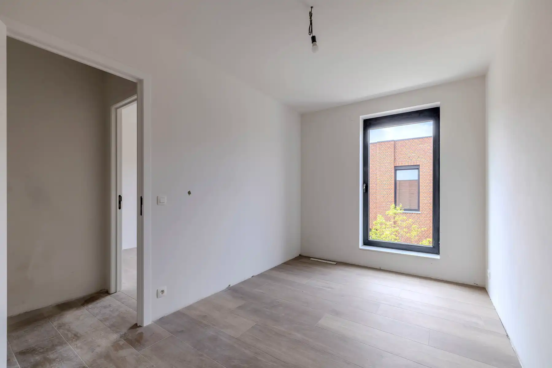 Nieuwbouwwoning met 3 slaapkamer in hartje Rijkevorsel foto 14