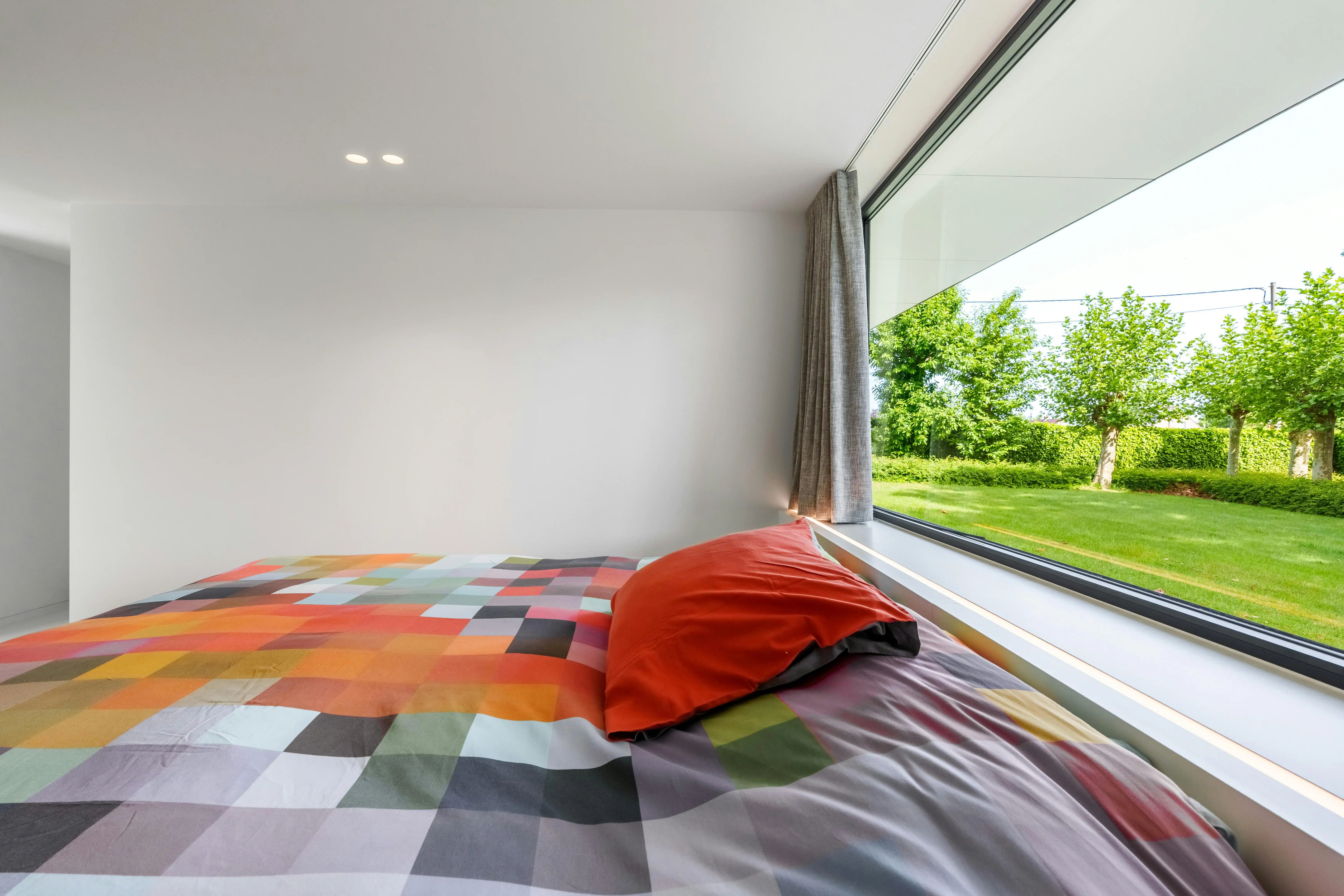 Exclusieve, instapklare villa te koop in de Singel in Poperinge foto 19