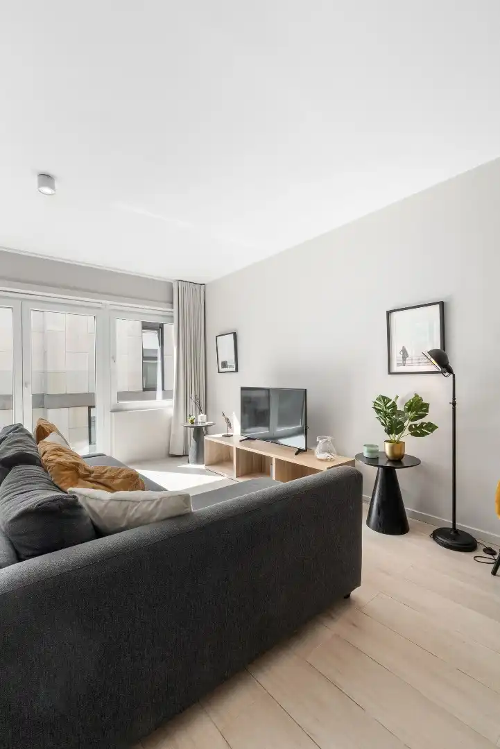 Trendy appartement met vakantievergunning foto 12