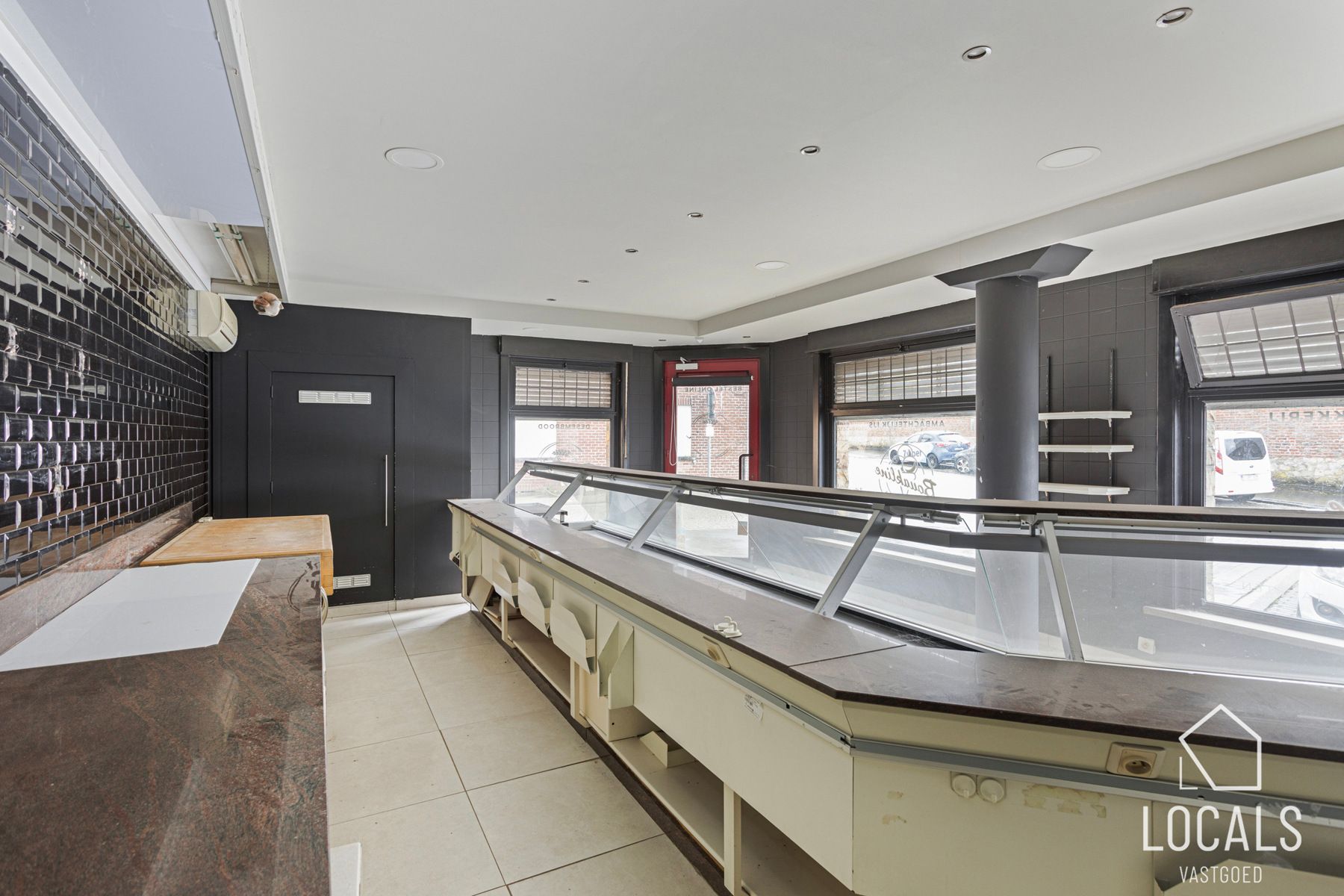 Woningen/project in Onze-Lieve-Vrouw-Lombeek foto 19