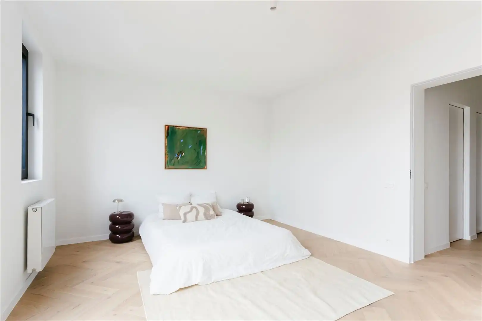 Luxueuze gerenoveerde herenwoning op toplocatie foto 27