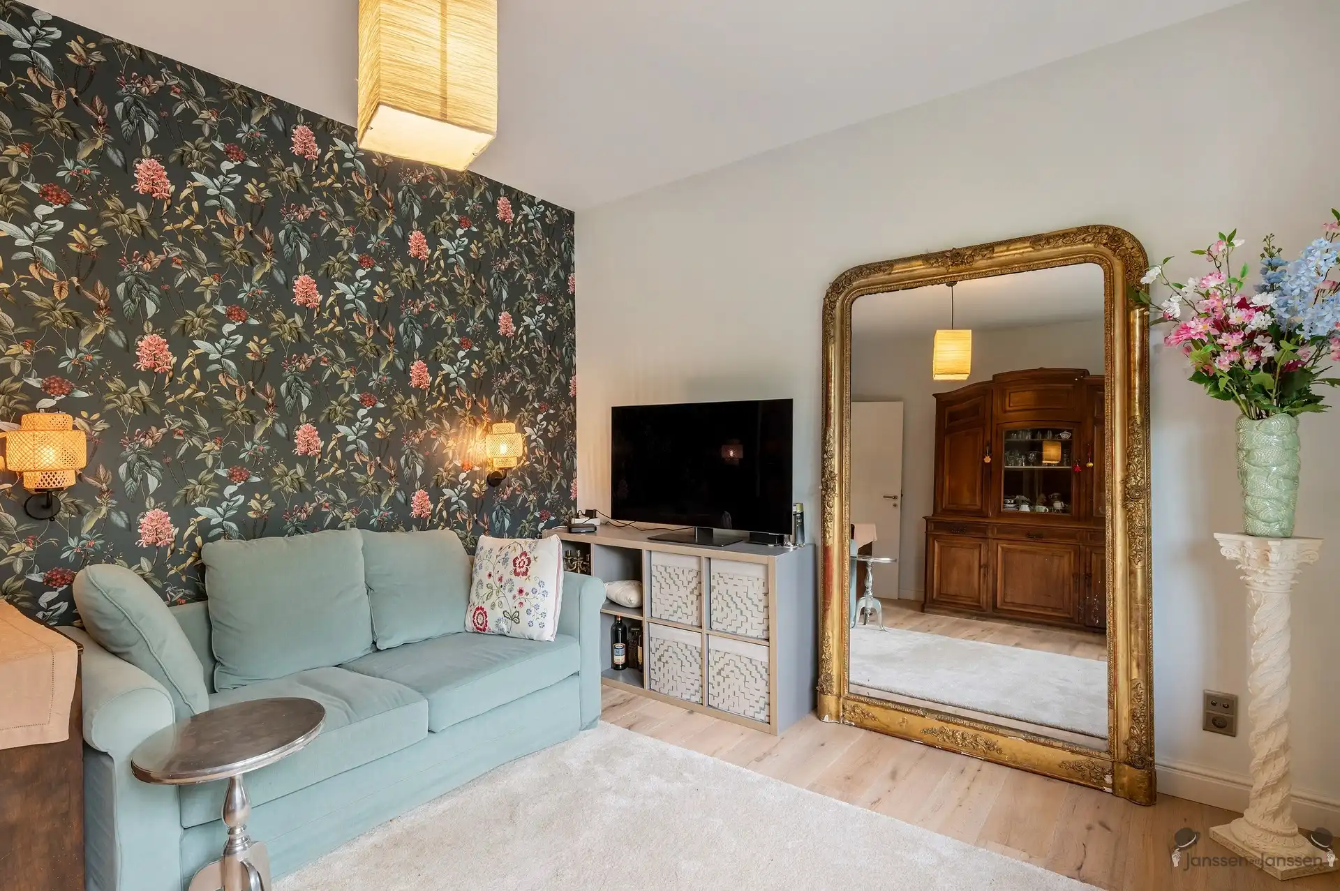 Wonen tussen licht en groen | Charmante villa met 5 slaapkamers in één van de mooiste lanen van Brasschaat foto 16