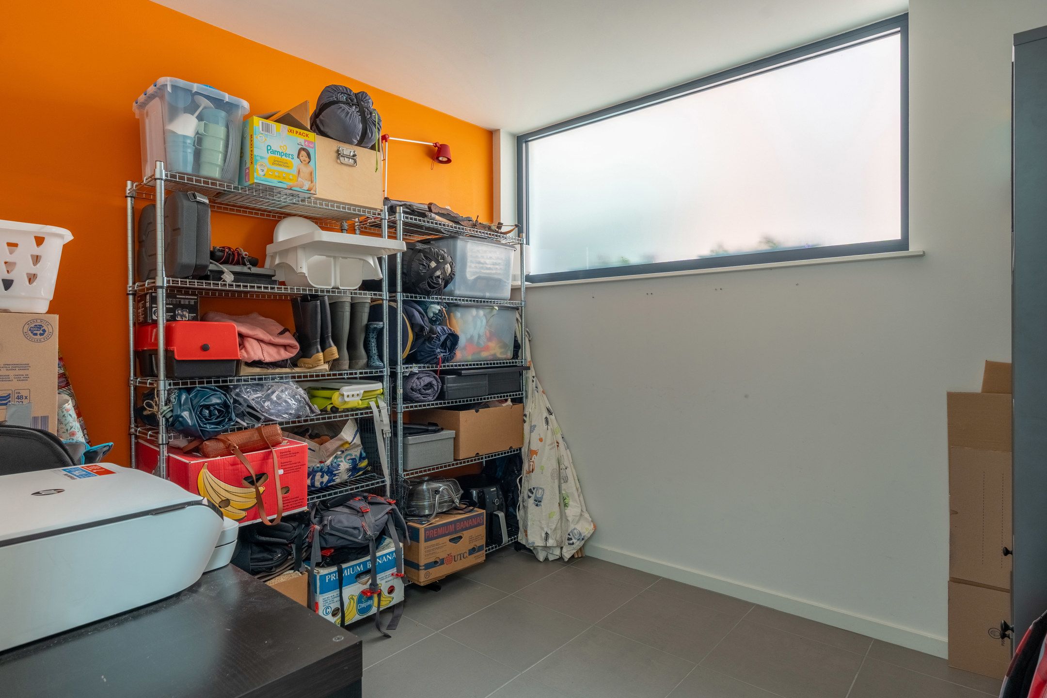 Volledig vernieuwde  woning met garage op rustige ligging  foto 29