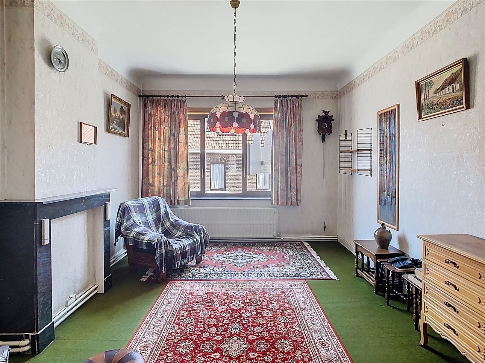 Ruime stadswoning, 4 slpks, garage, tuin, 4a 40ca foto 21