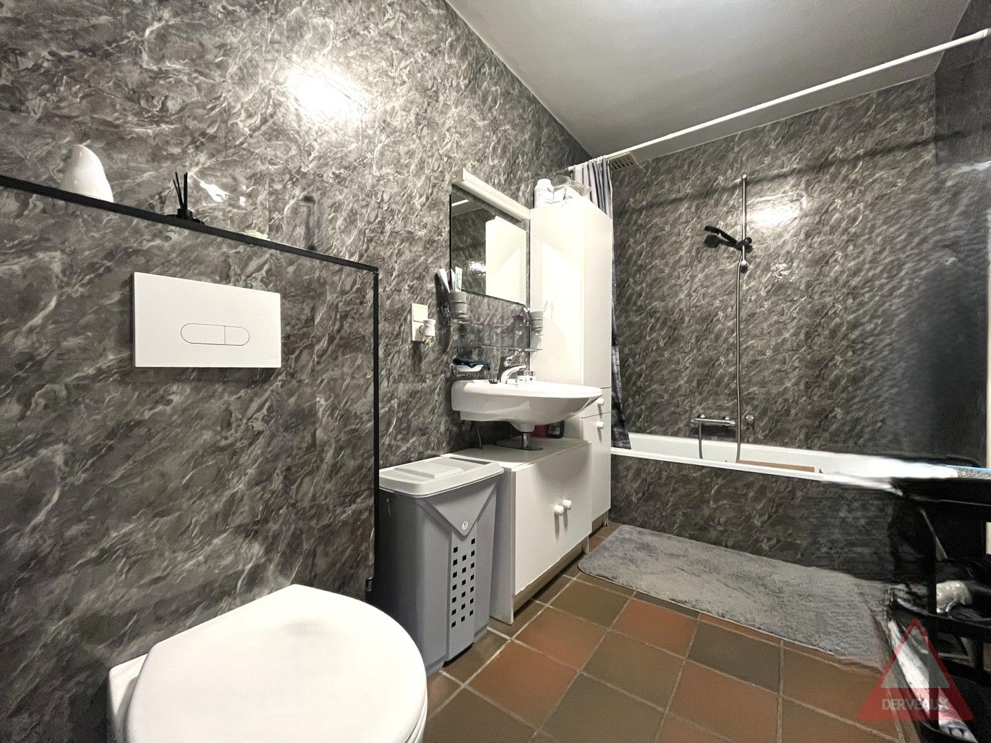 Moorslede - Halfopen bebouwing met tuin, garage en 3 slaapkamers foto 11