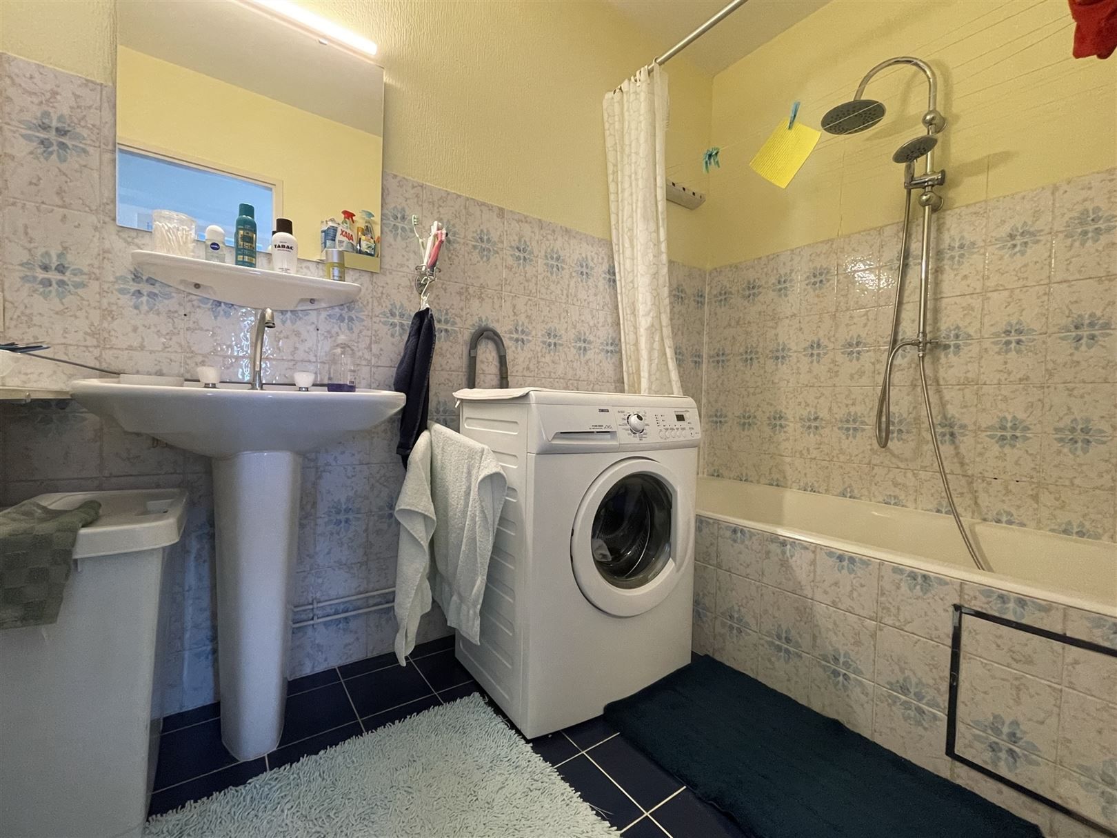 Gezellig appartement met bijzonder goede ligging aan "Brusselse Forten"  foto 6