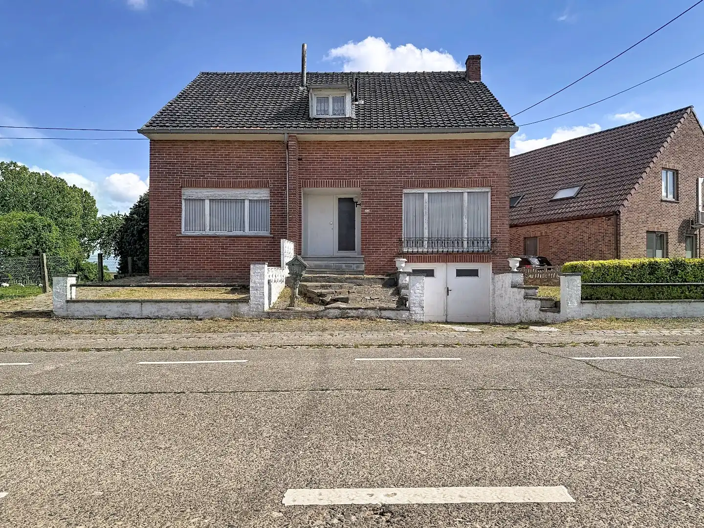 Huis te koop Van Audenhovestraat 91 - - 3300 Hakendover