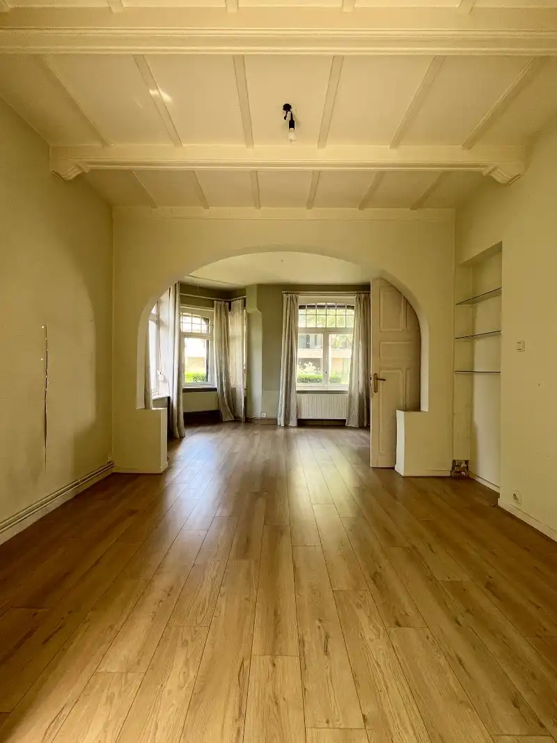 KARAKTERVOLLE WONING OP TOPLOCATIE foto 6